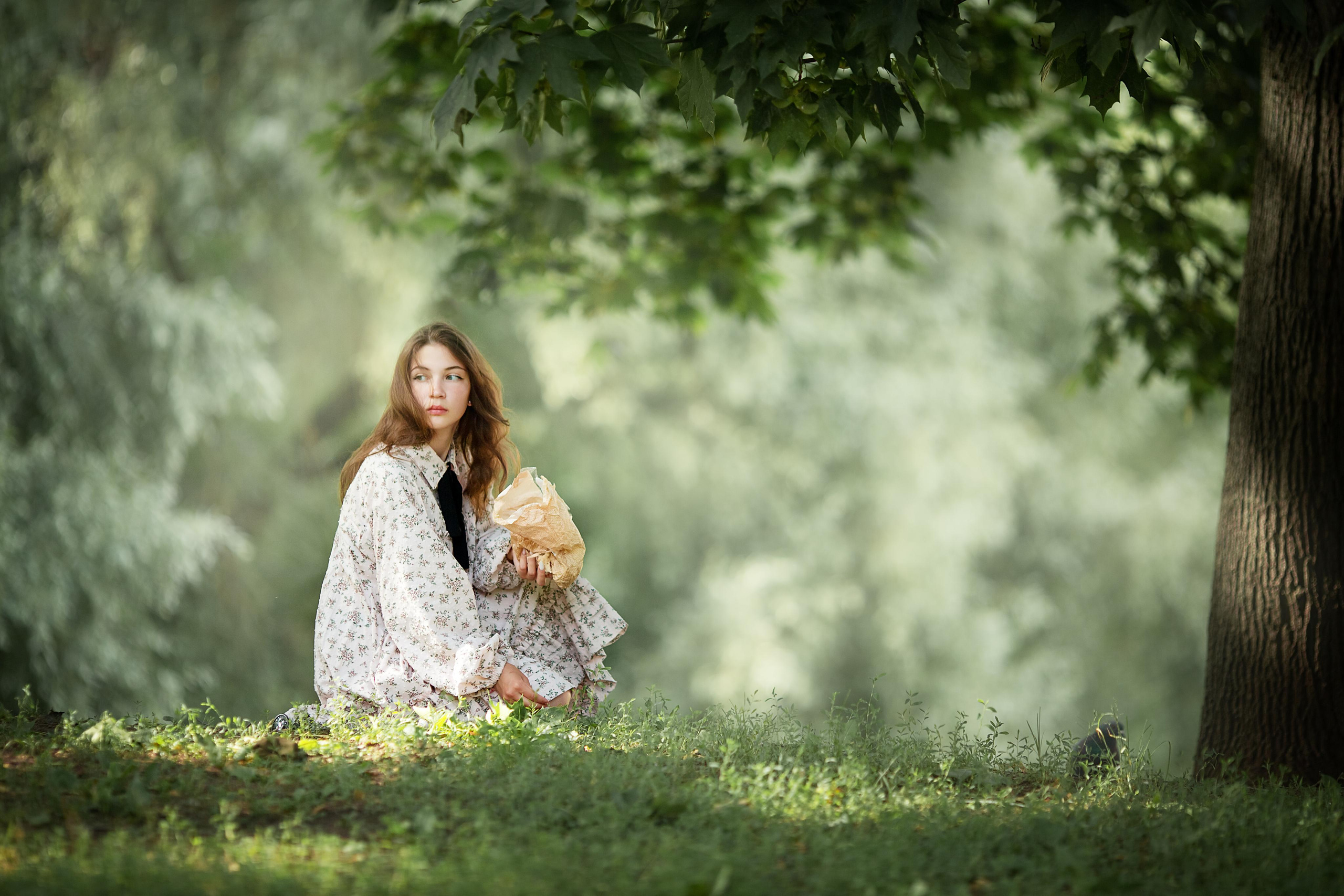 Summer. Фотограф Ирина Ермакова, г. Нижневартовск