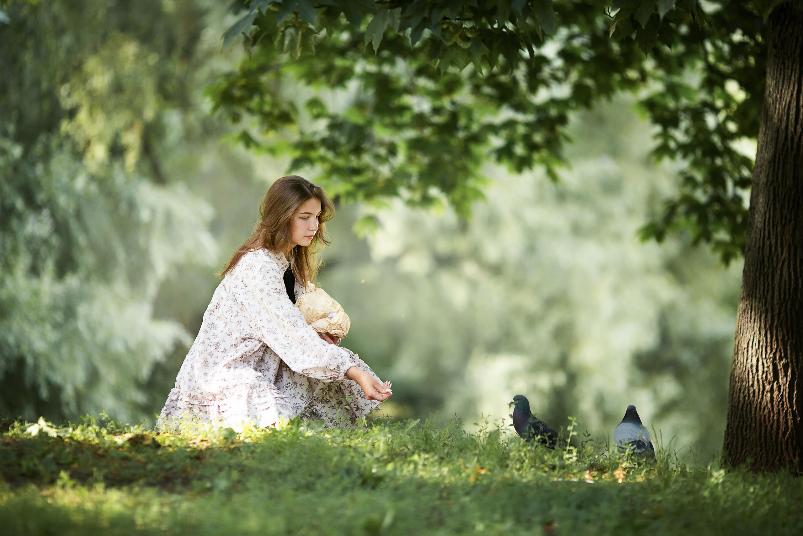 Summer. Фотограф Ирина Ермакова, г. Нижневартовск