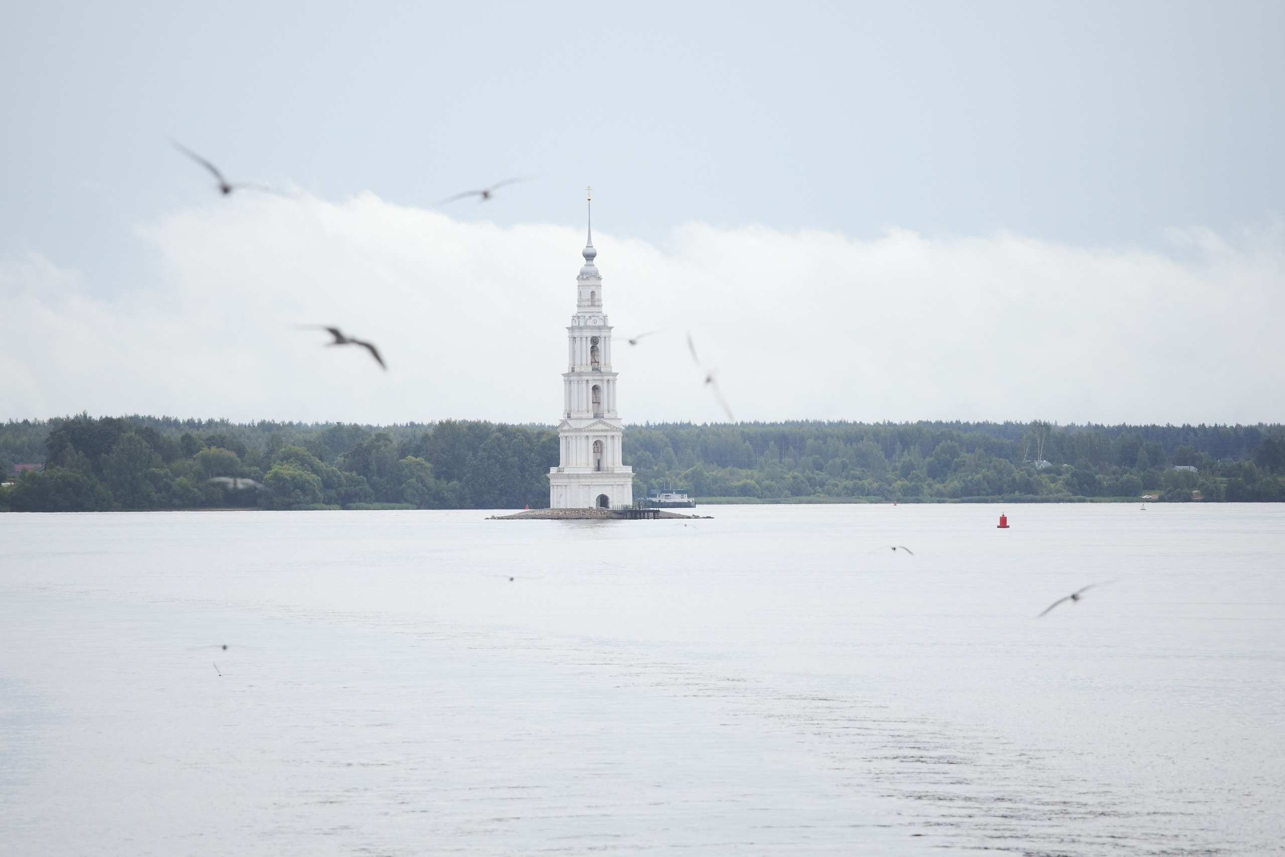 Пейзажи. Свадебный и репортажный фотограф в Воронеже Сергей Максимов