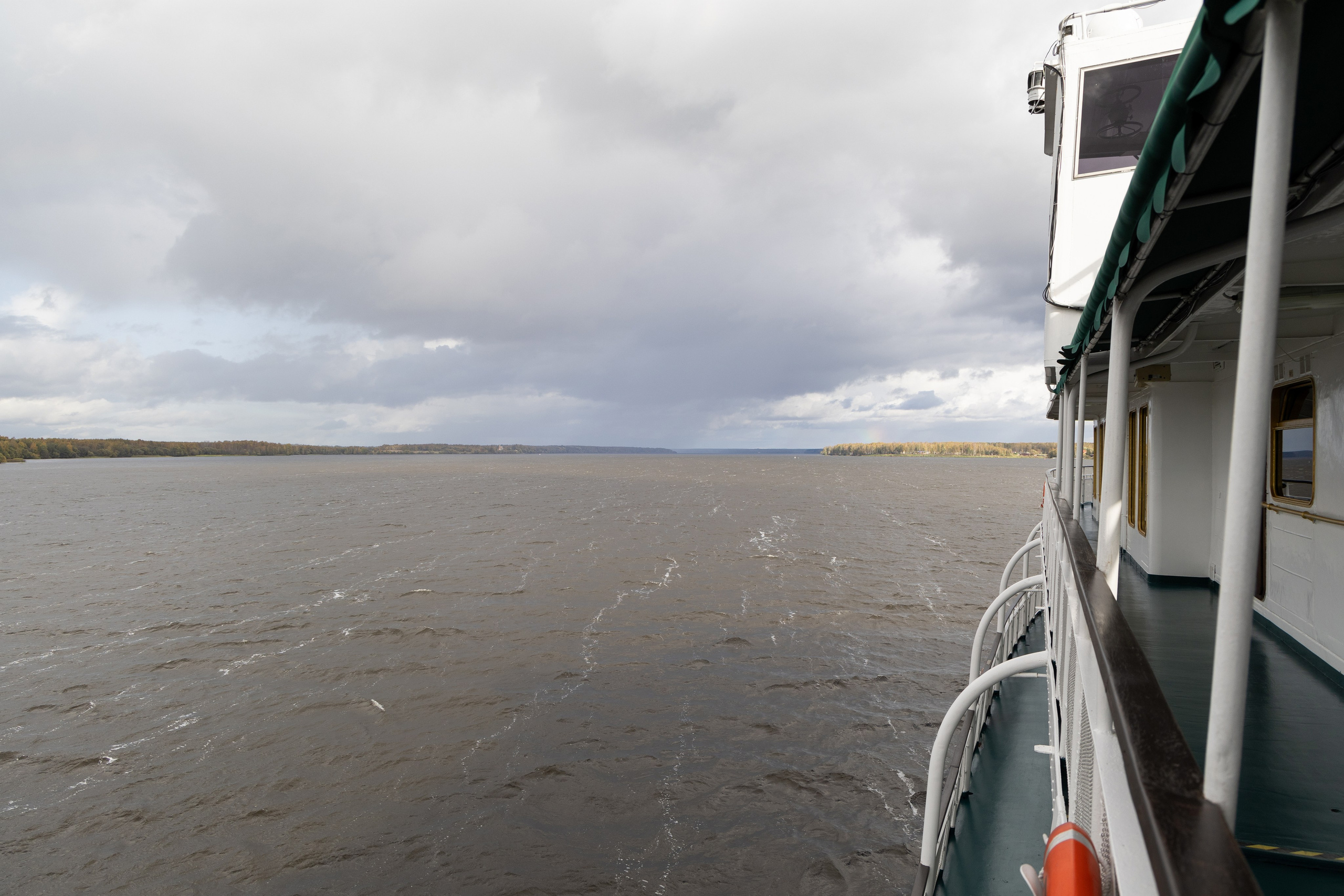 Пейзажи. Свадебный и репортажный фотограф в Воронеже Сергей Максимов