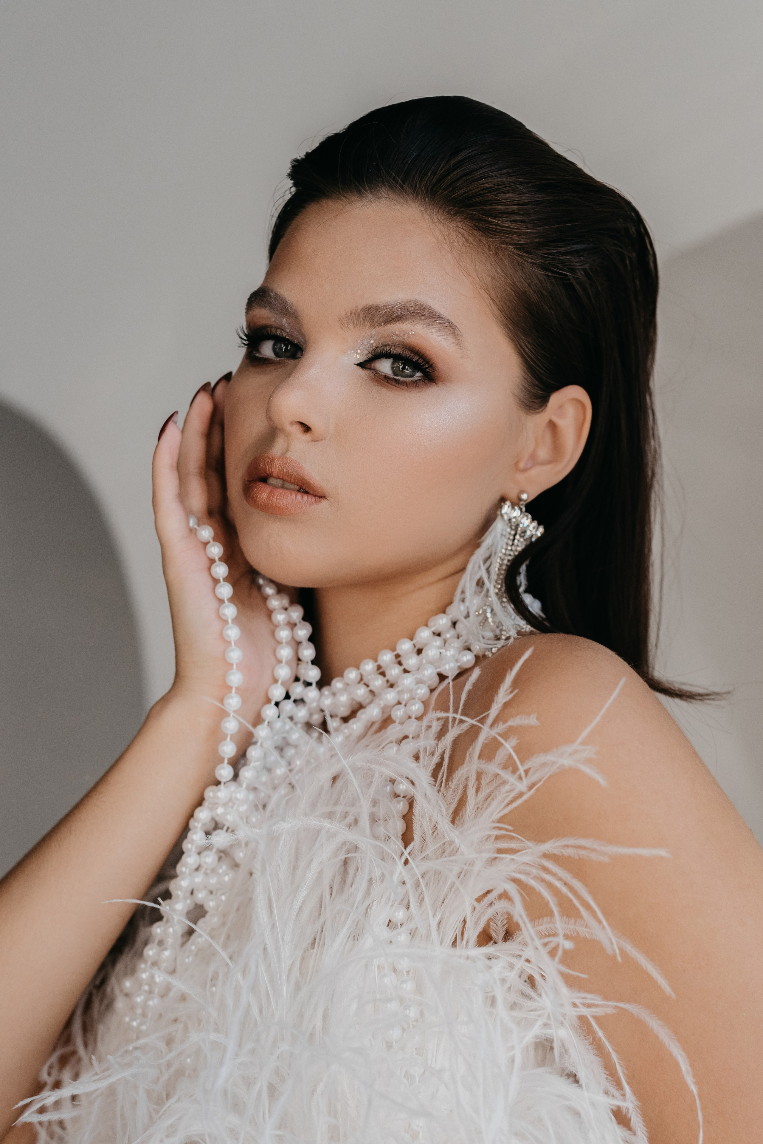 Алина. Свадебный и семейный фотограф в Воронеже Ксения Воротникова