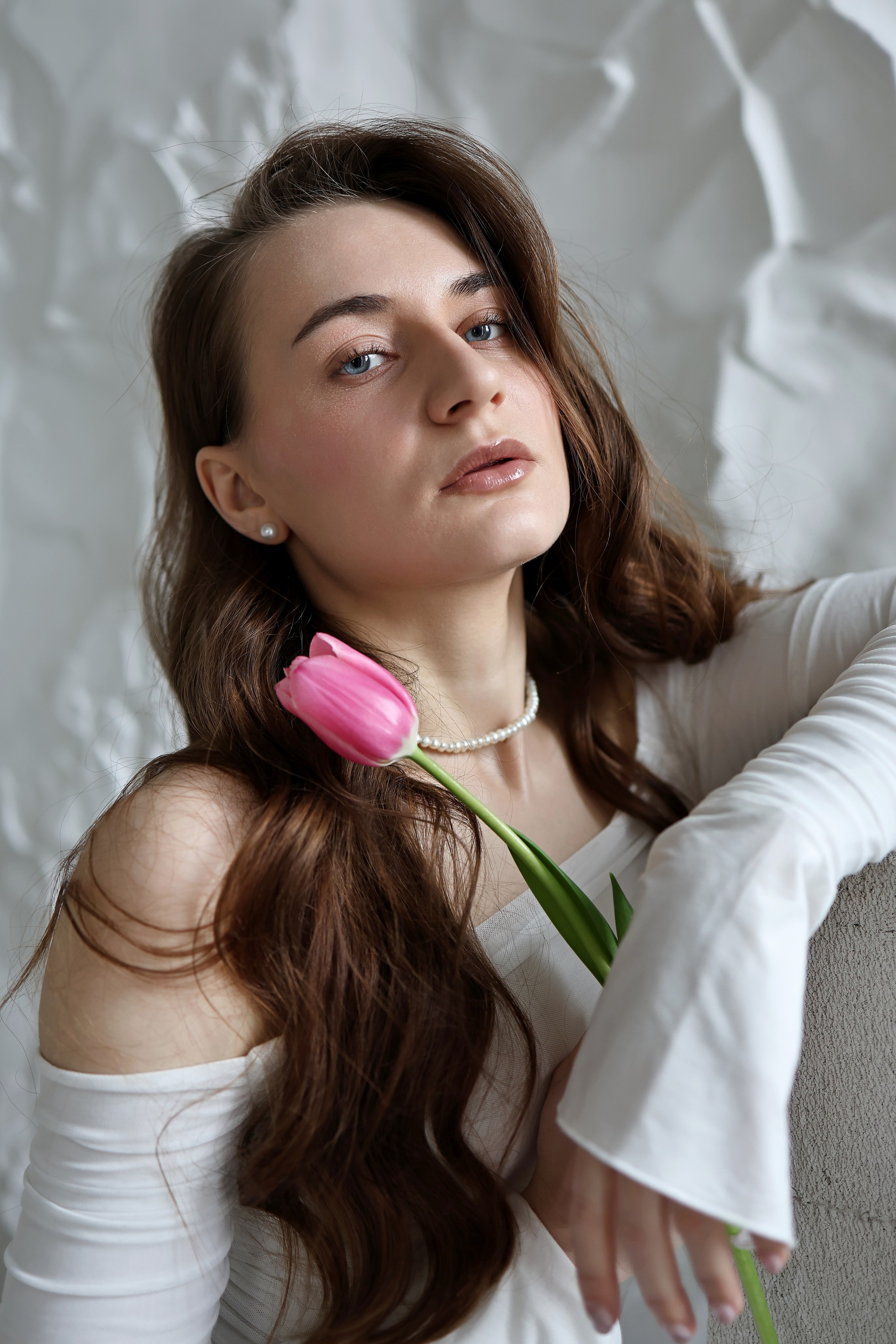 Ирина и Анна. Свадебный и семейный фотограф в Воронеже Ксения Воротникова