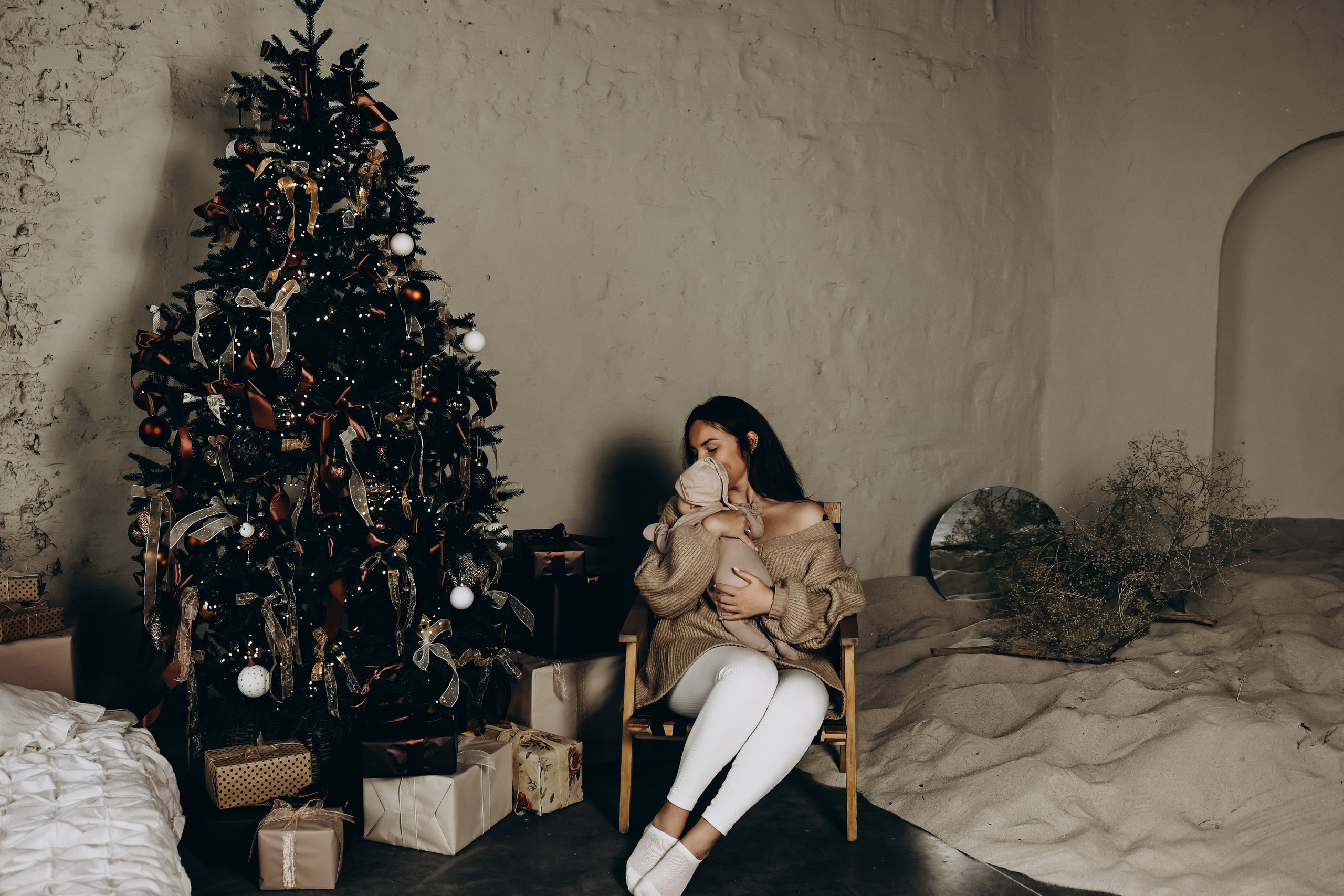 Татьяна и Лев. Свадебный и семейный фотограф в Воронеже Ксения Воротникова