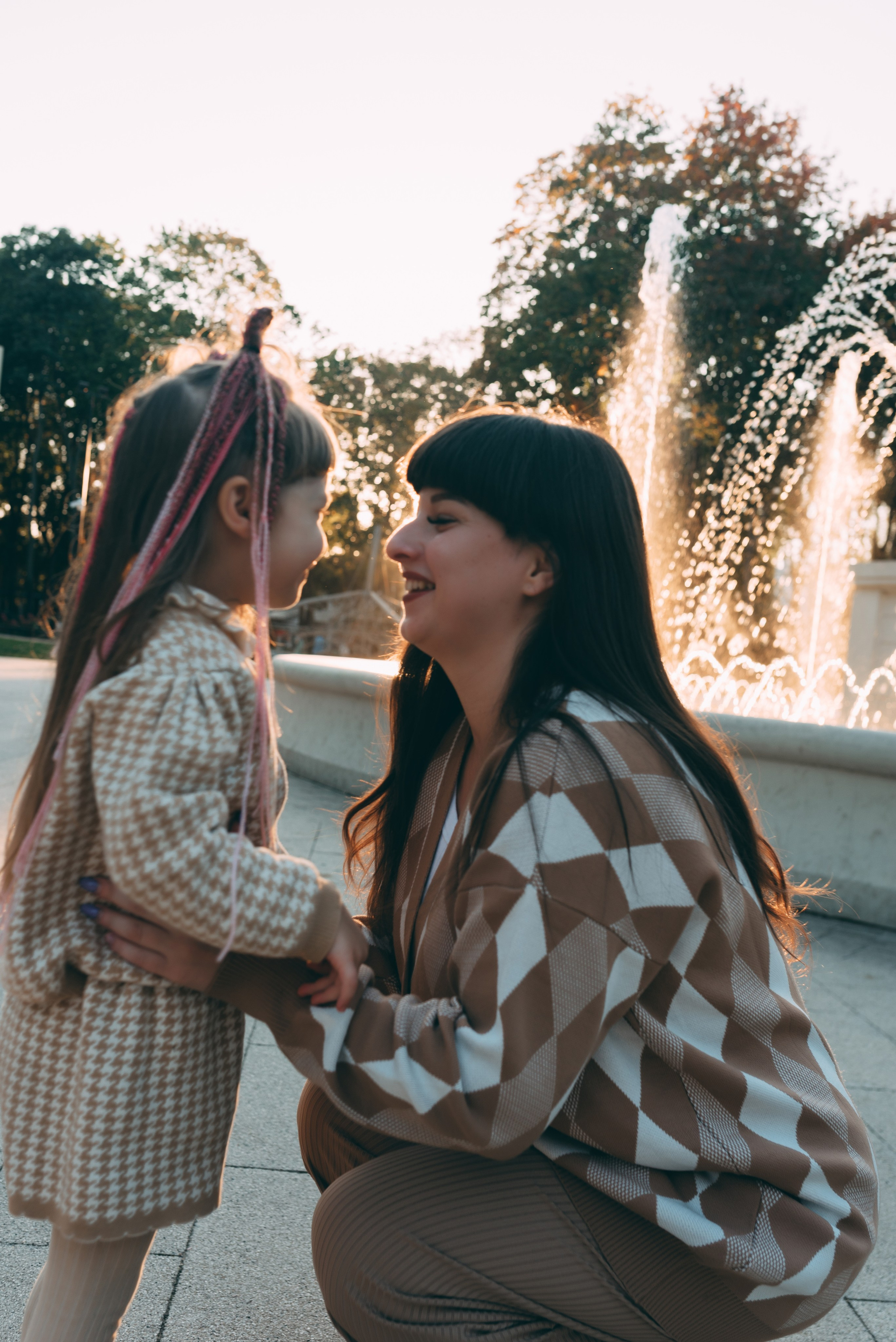 Кристина и Злата. Свадебный и семейный фотограф в Воронеже Ксения Воротникова