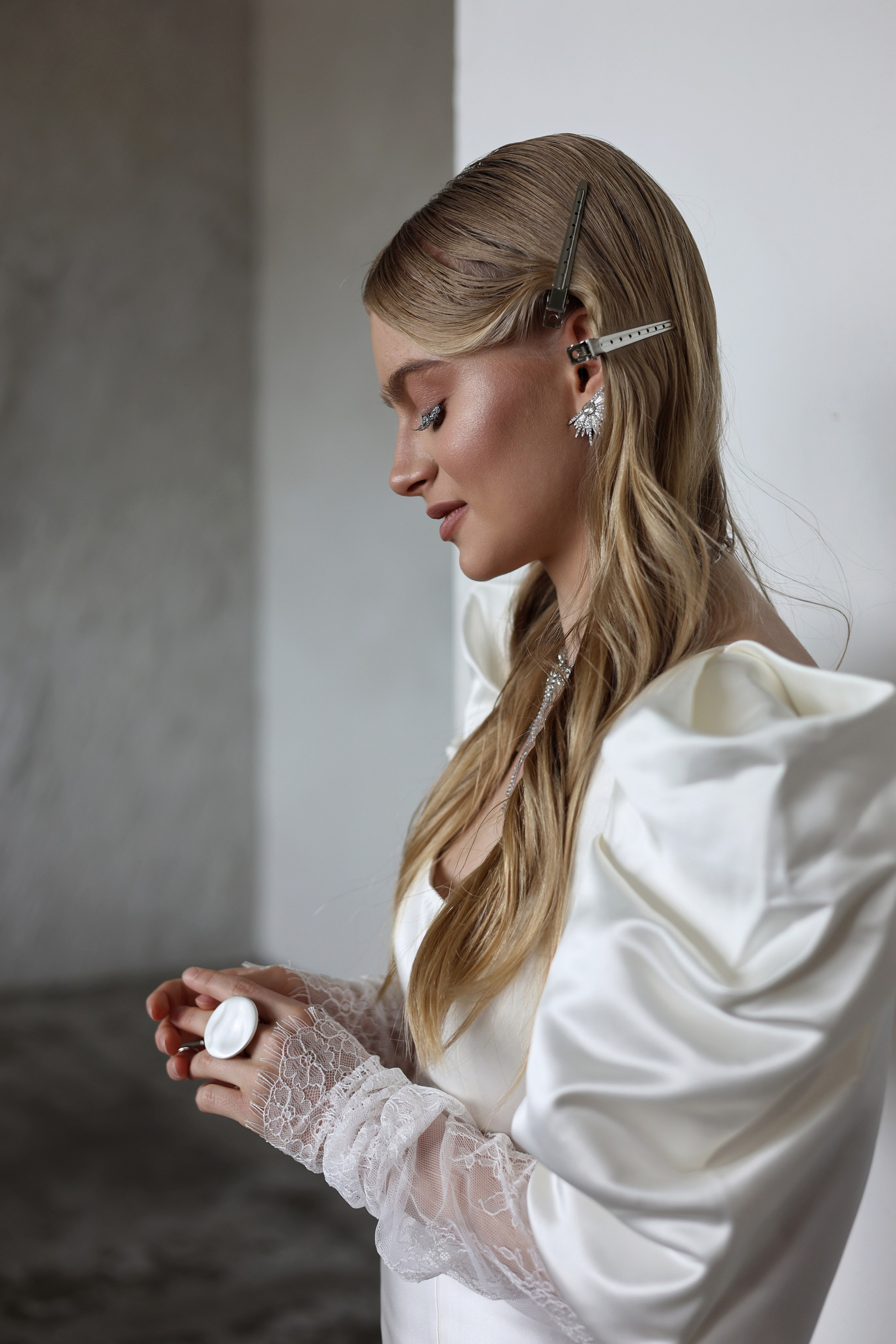 Анастасия и Игорь. Свадебный и семейный фотограф в Воронеже Ксения Воротникова