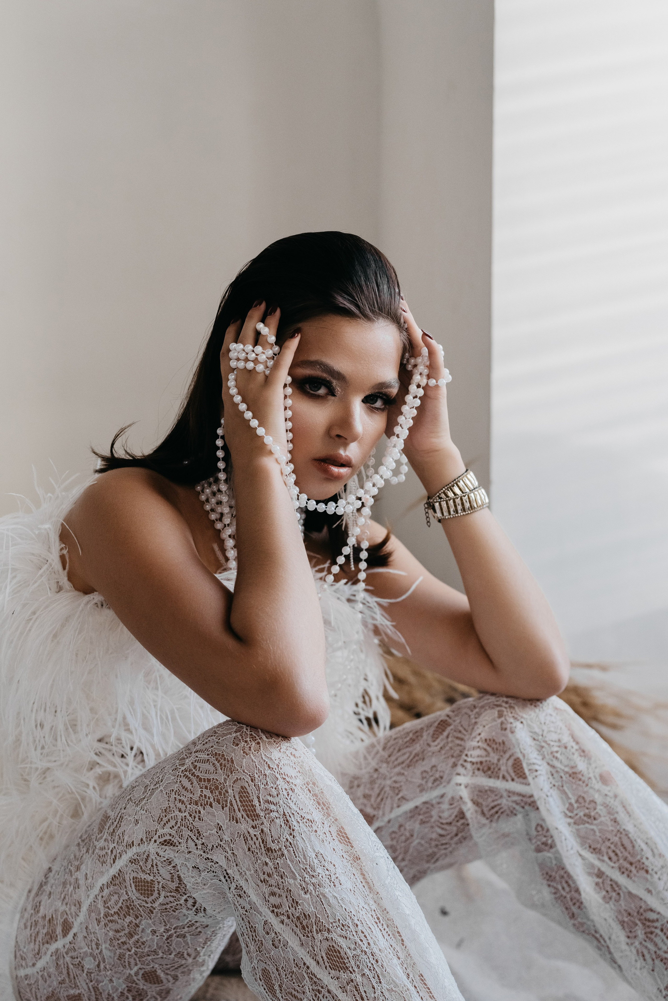 Алина. Свадебный и семейный фотограф в Воронеже Ксения Воротникова