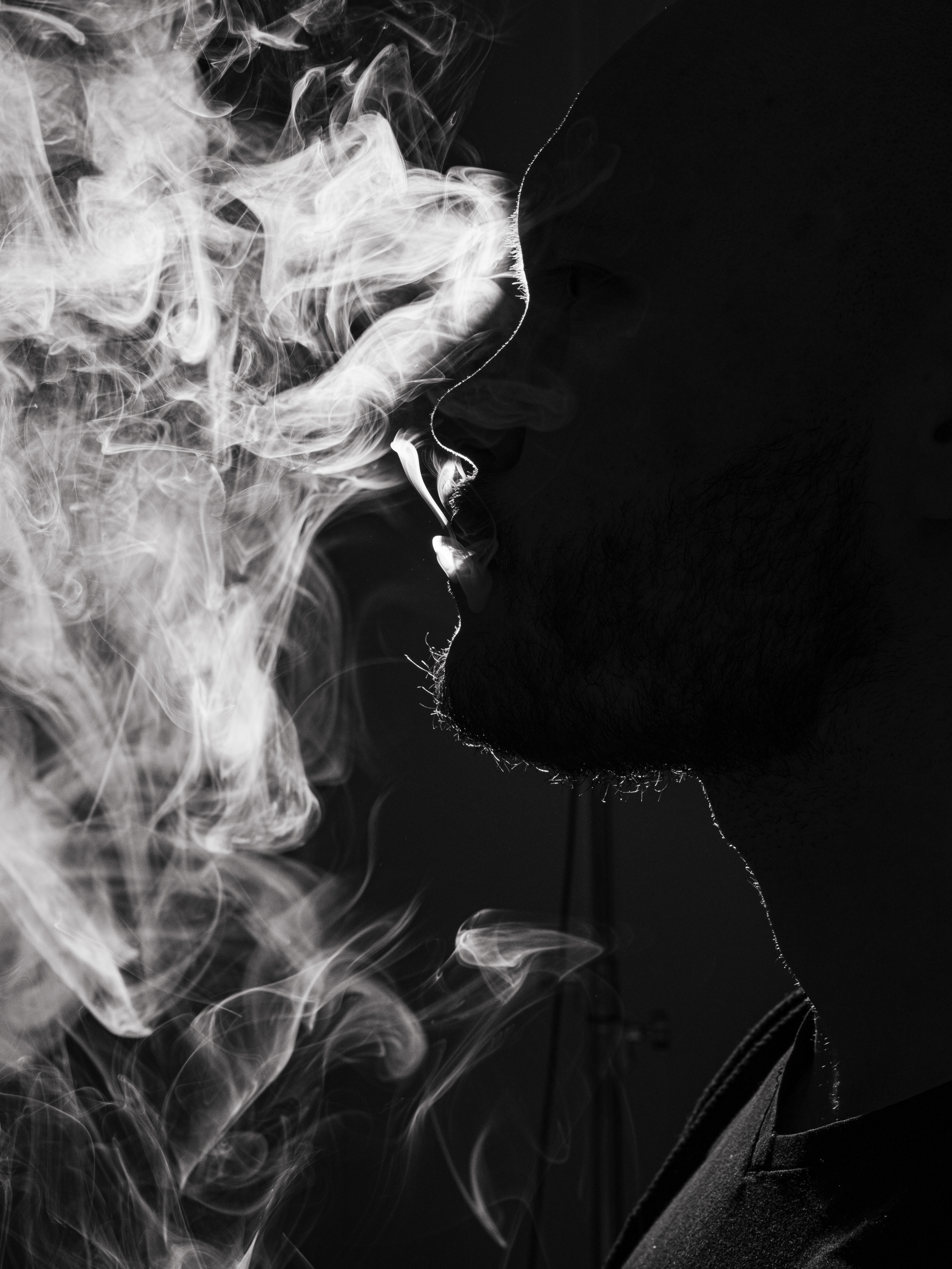 Мужской портрет. Фотограф Москва Олеся Семенова