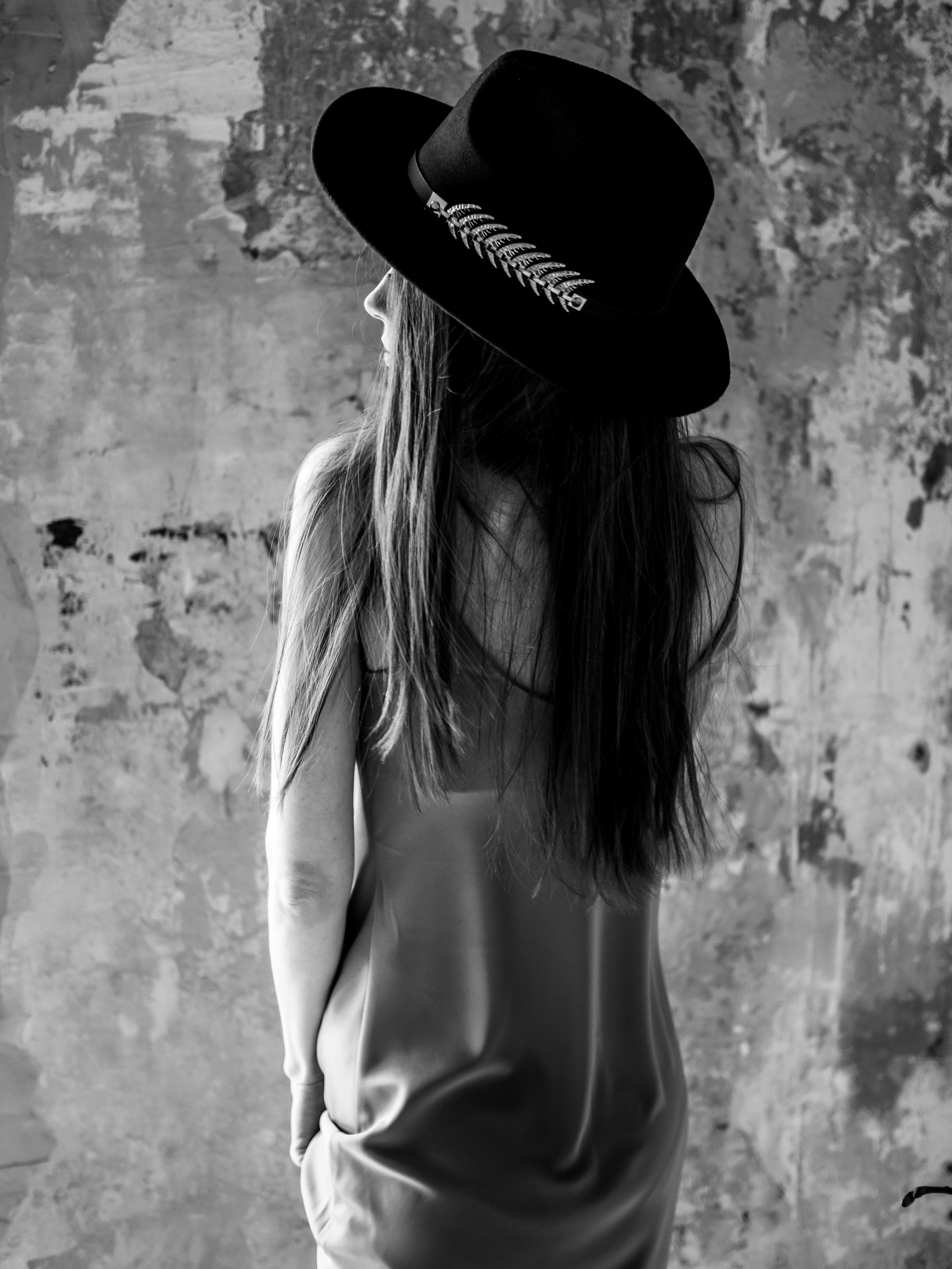 Женский портрет. Фотограф Москва Олеся Семенова