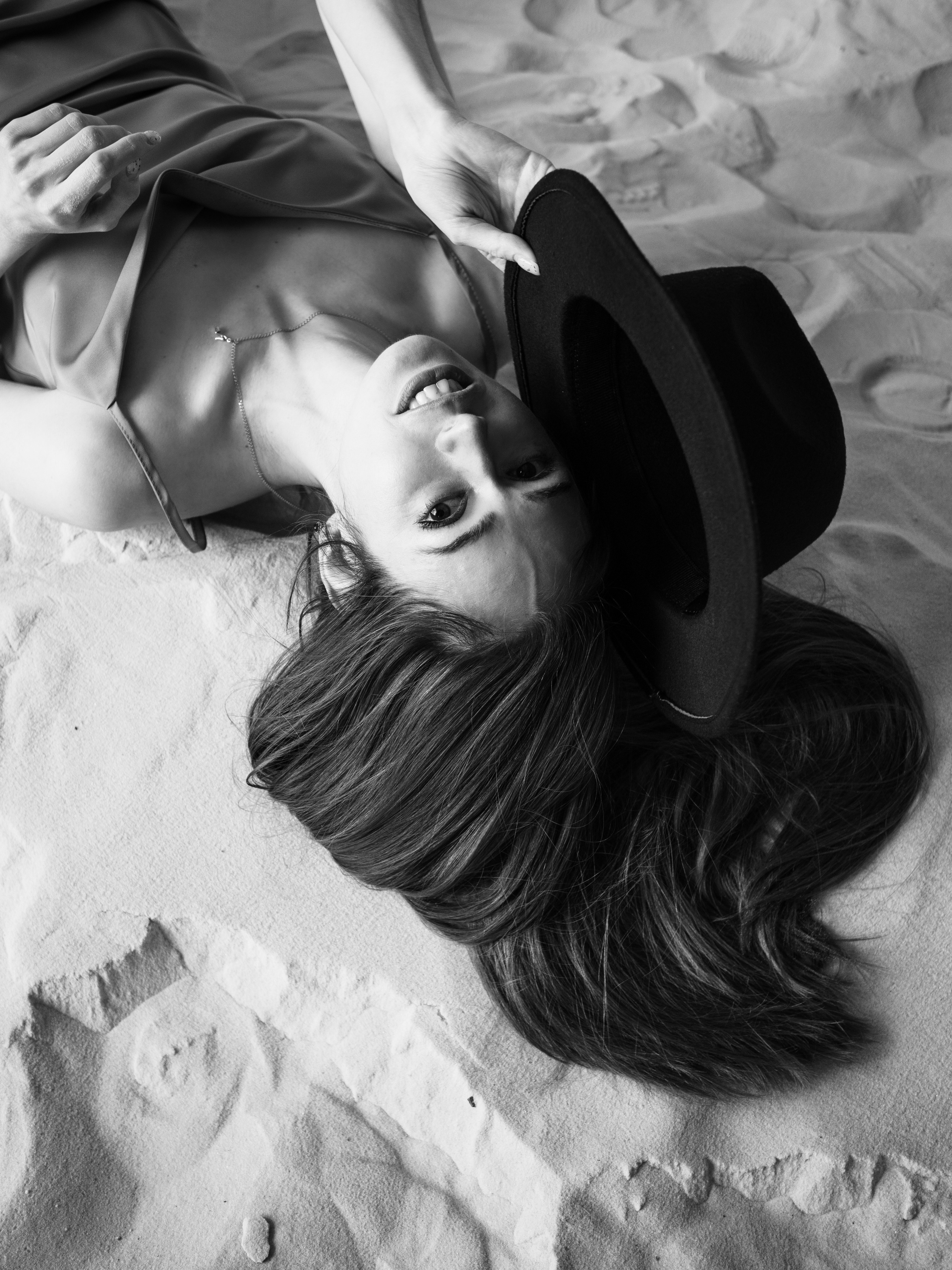 Женский портрет. Фотограф Москва Олеся Семенова