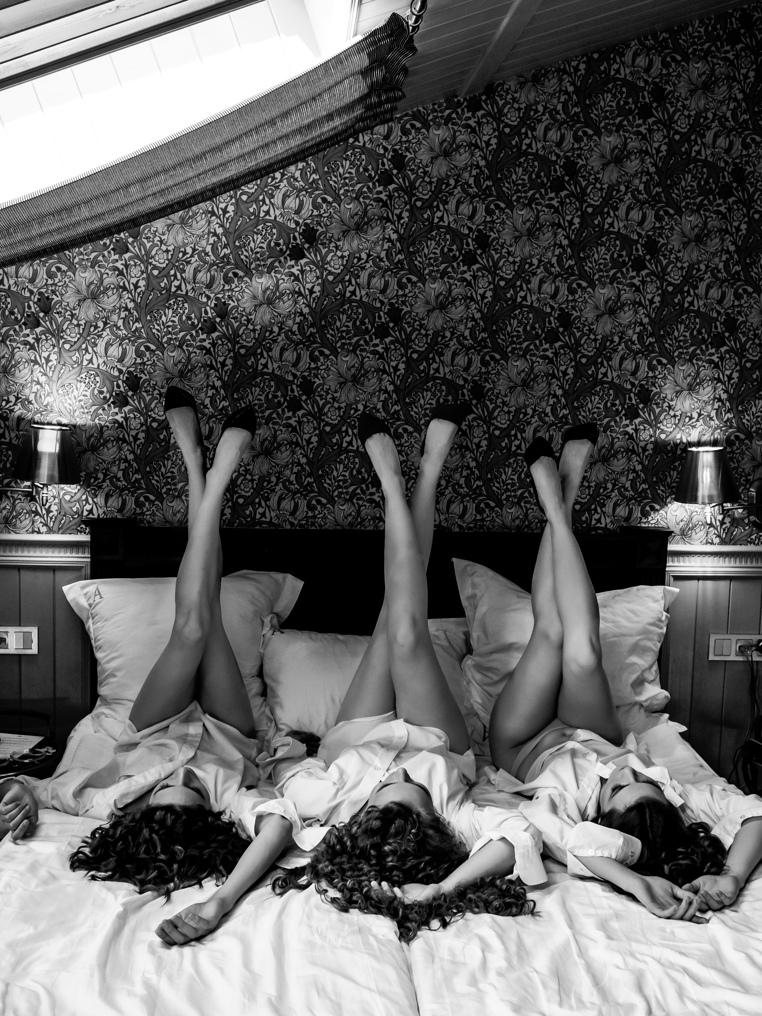 Тематические проекты. Фотограф Москва Олеся Семенова