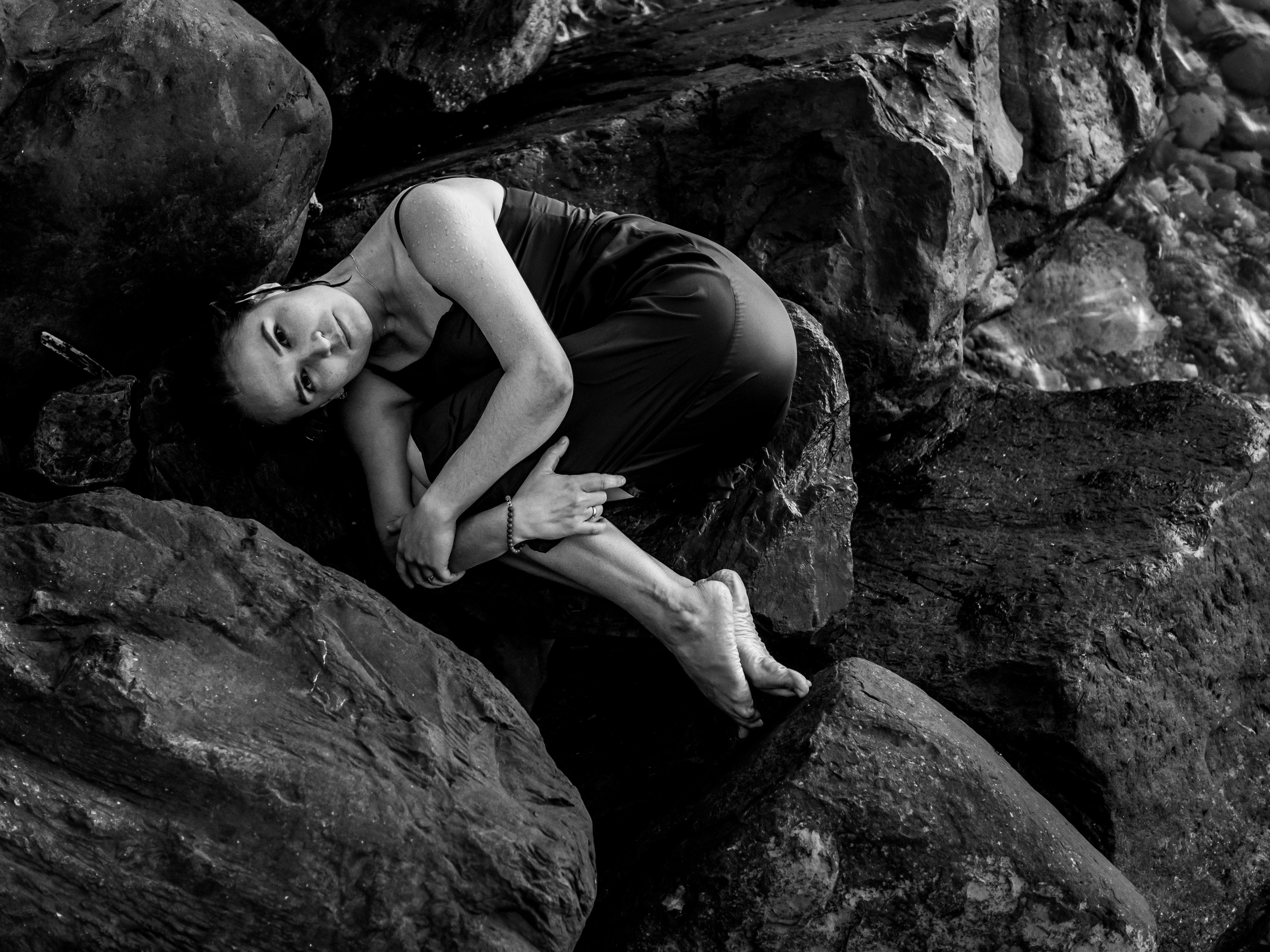 Женский портрет. Фотограф Москва Олеся Семенова