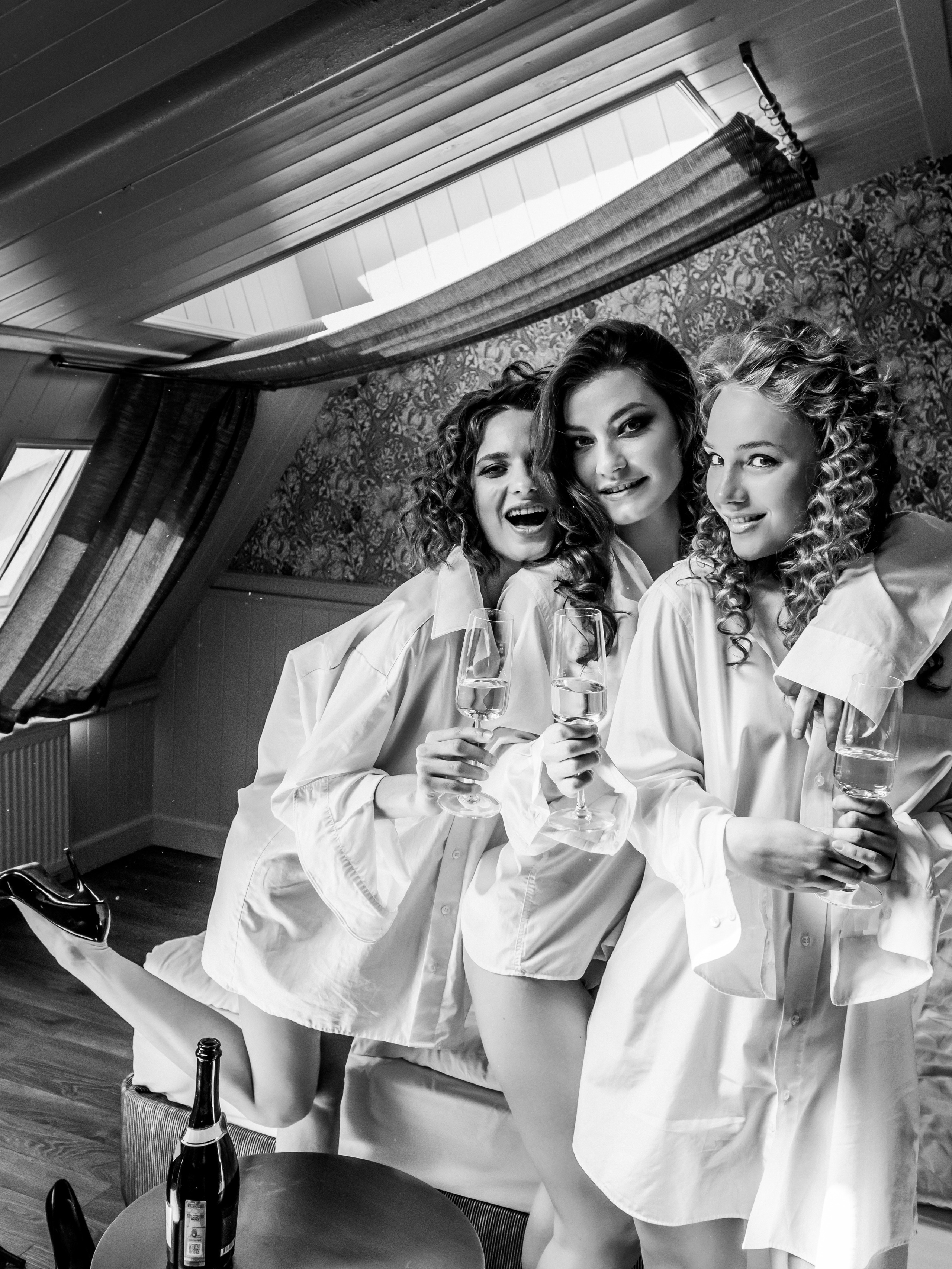 Тематические проекты. Фотограф Москва Олеся Семенова