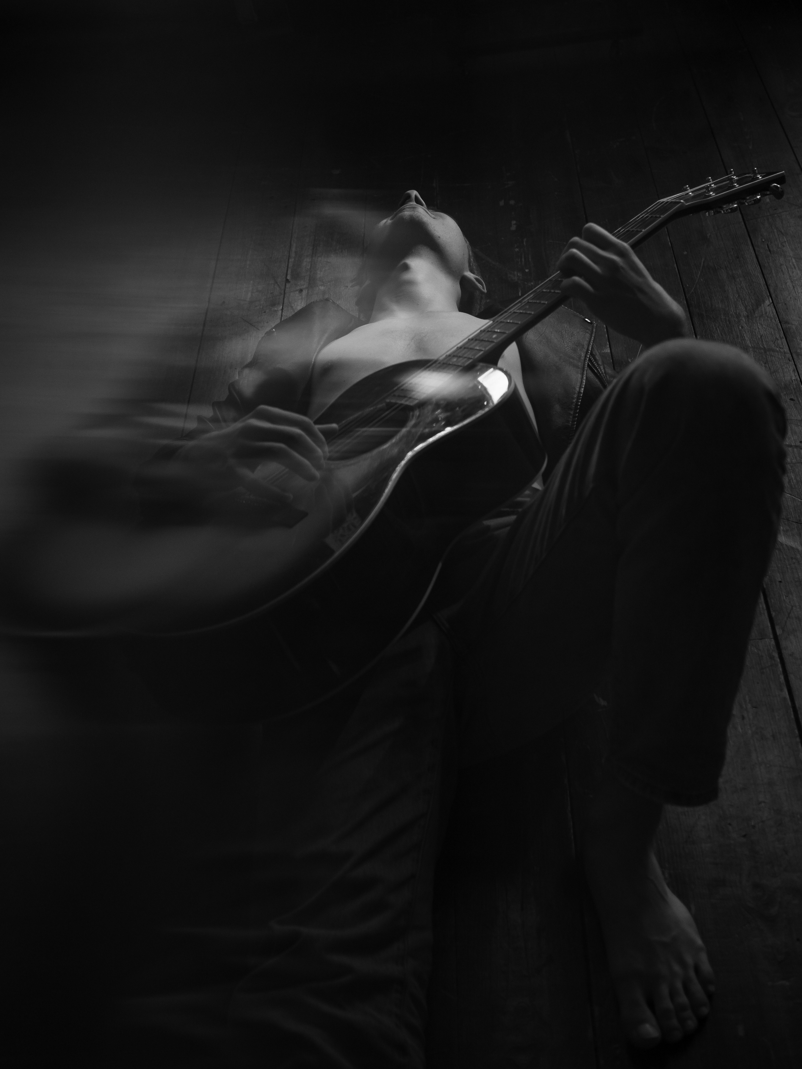 Мужской портрет. Фотограф Москва Олеся Семенова