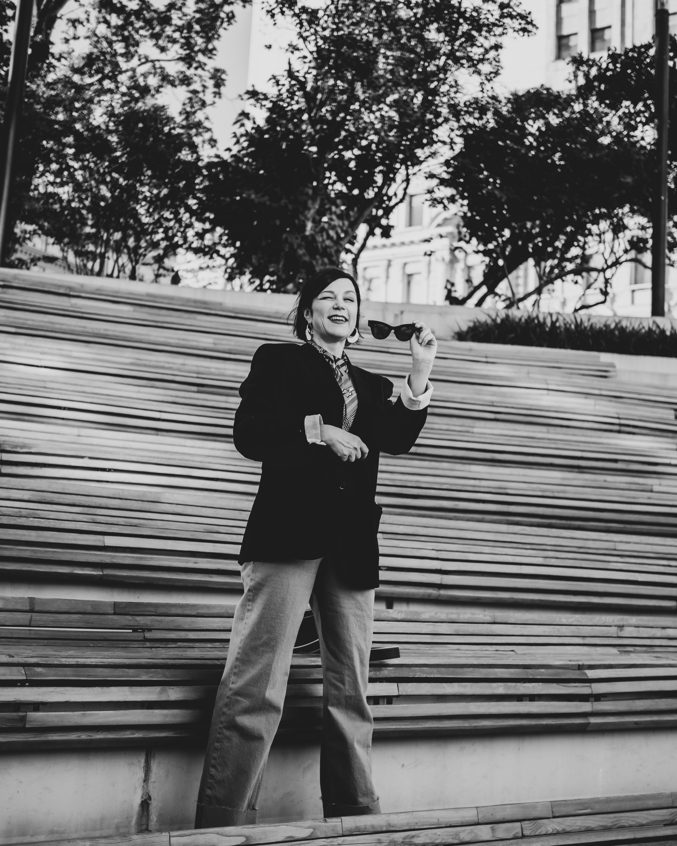 Женский портрет. Фотограф Москва Олеся Семенова