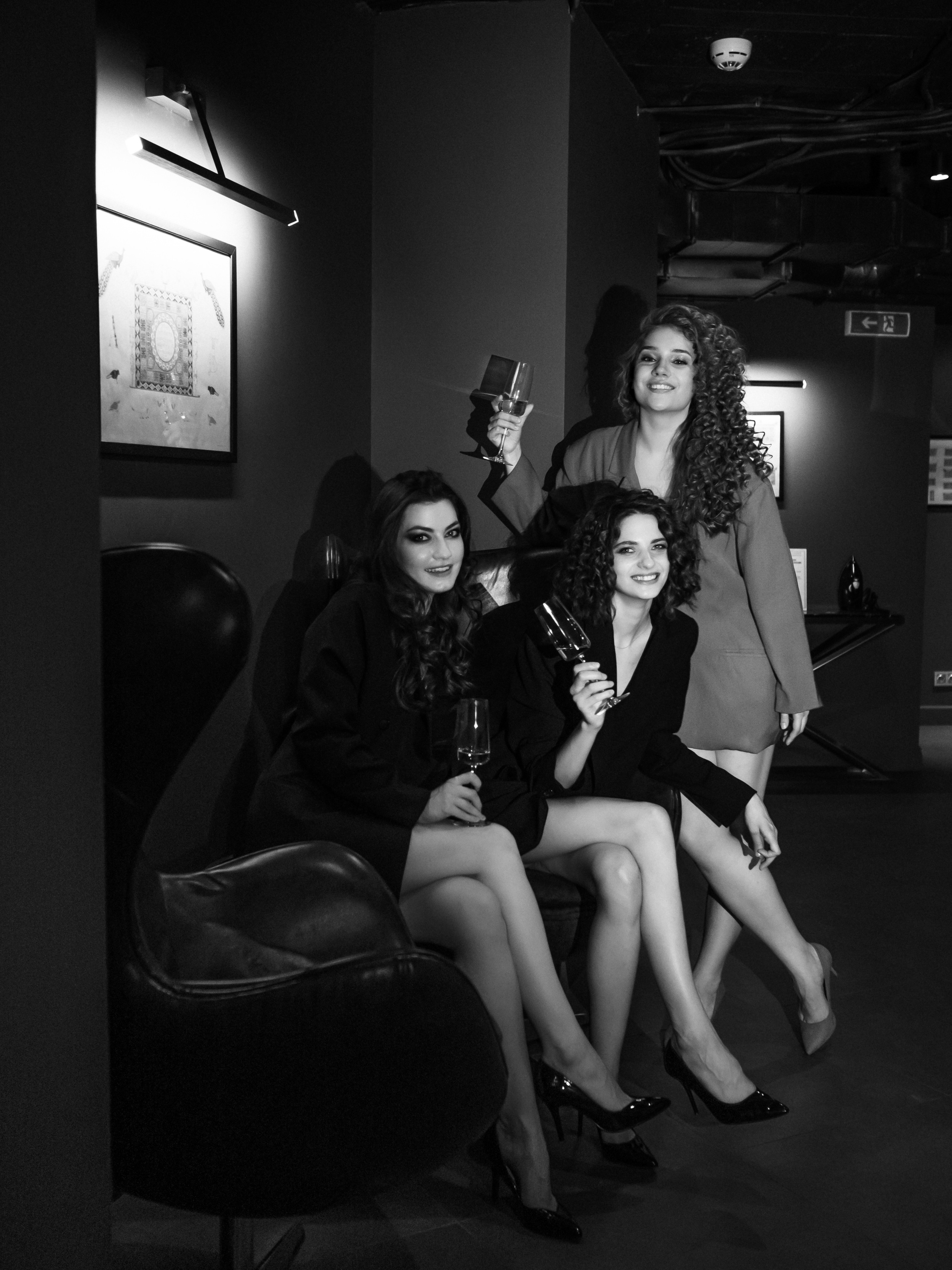 Тематические проекты. Фотограф Москва Олеся Семенова