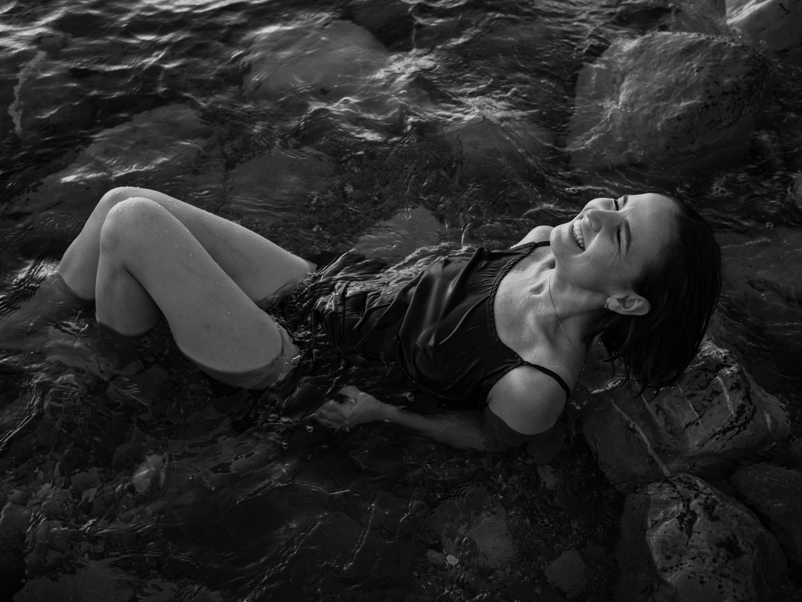 Женский портрет. Фотограф Москва Олеся Семенова