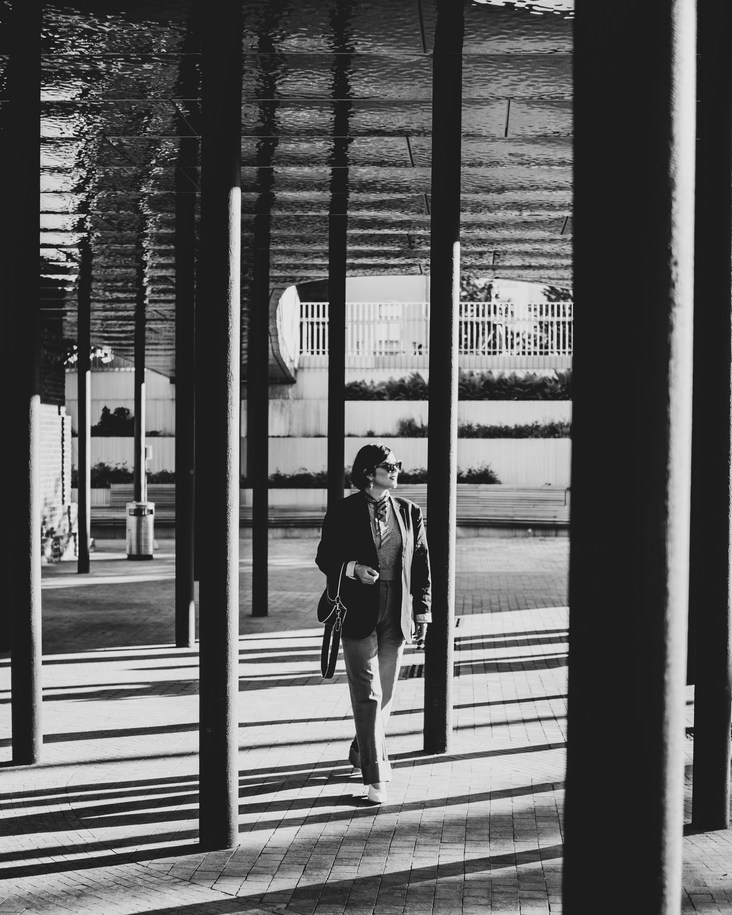 Женский портрет. Фотограф Москва Олеся Семенова