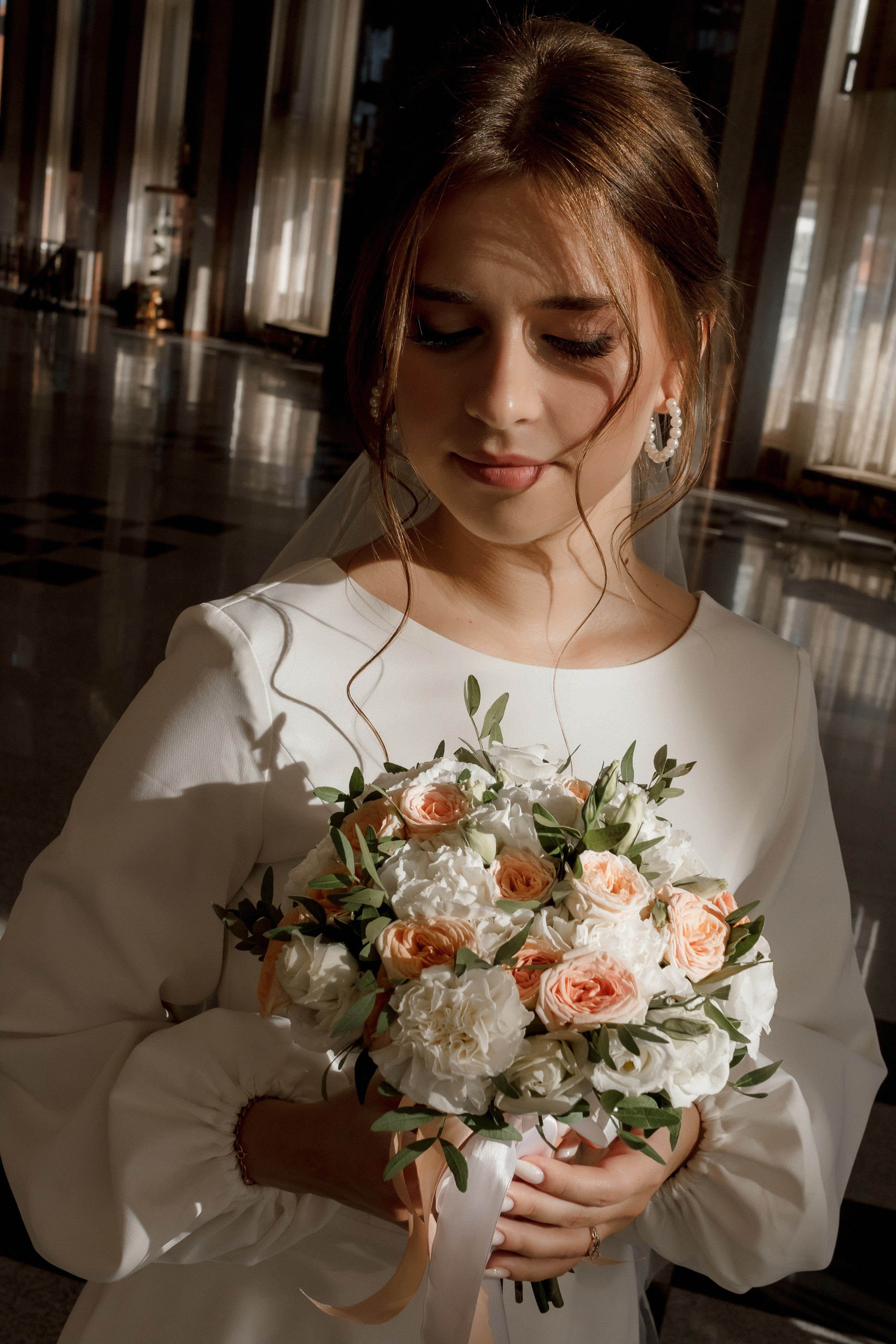 Ляйсан и Олег. Фотограф Йошкар-Ола Марина Королева