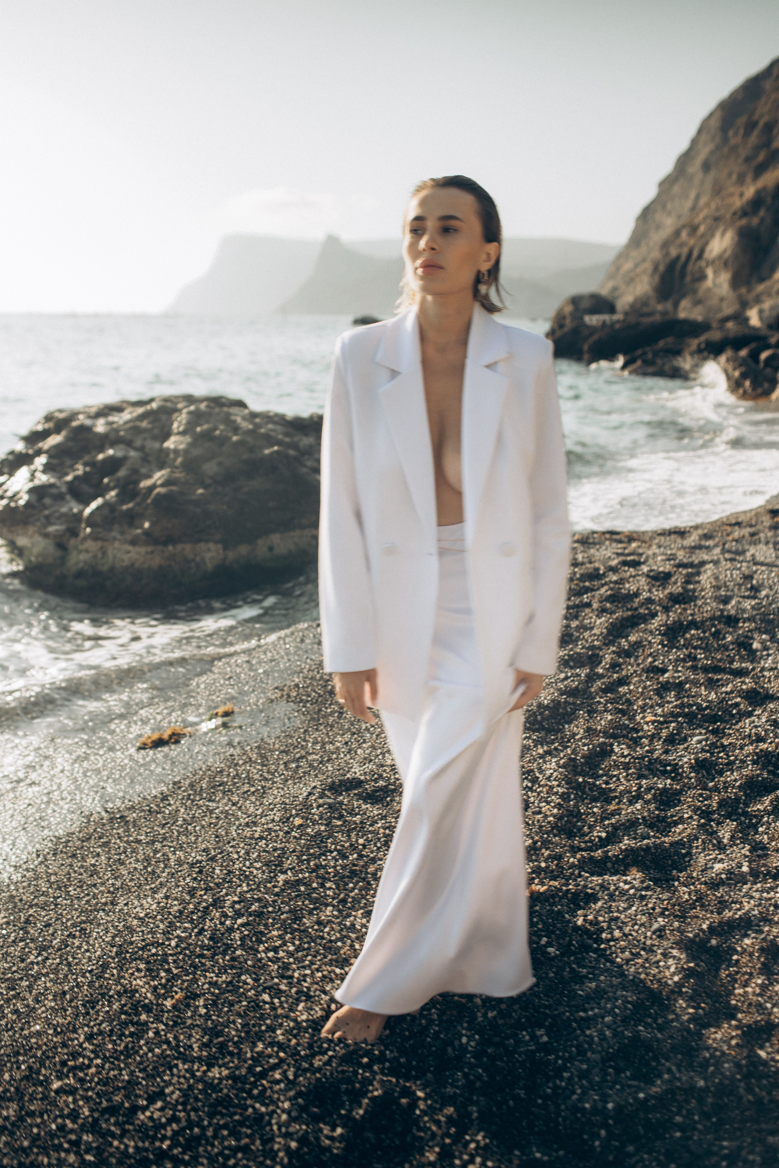 Жемчужина серебренного пляжа. Свадебный и портретный фотограф. Видеограф на Свадьбу. Севастополь, Ялта, Симферополь, Крым