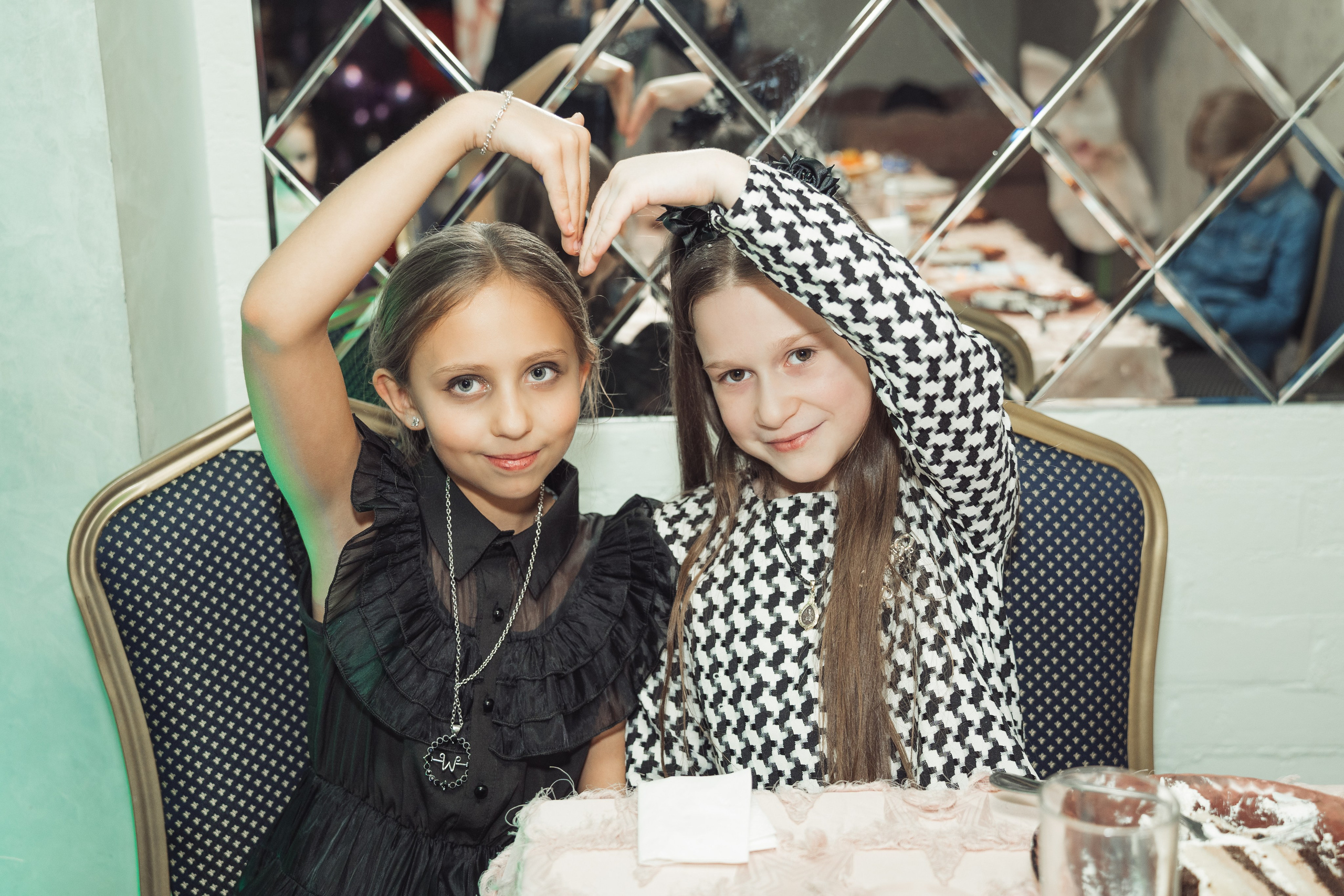 День Рождения Софии 10 лет. Анастасия Чиркова, Фотограф Москва