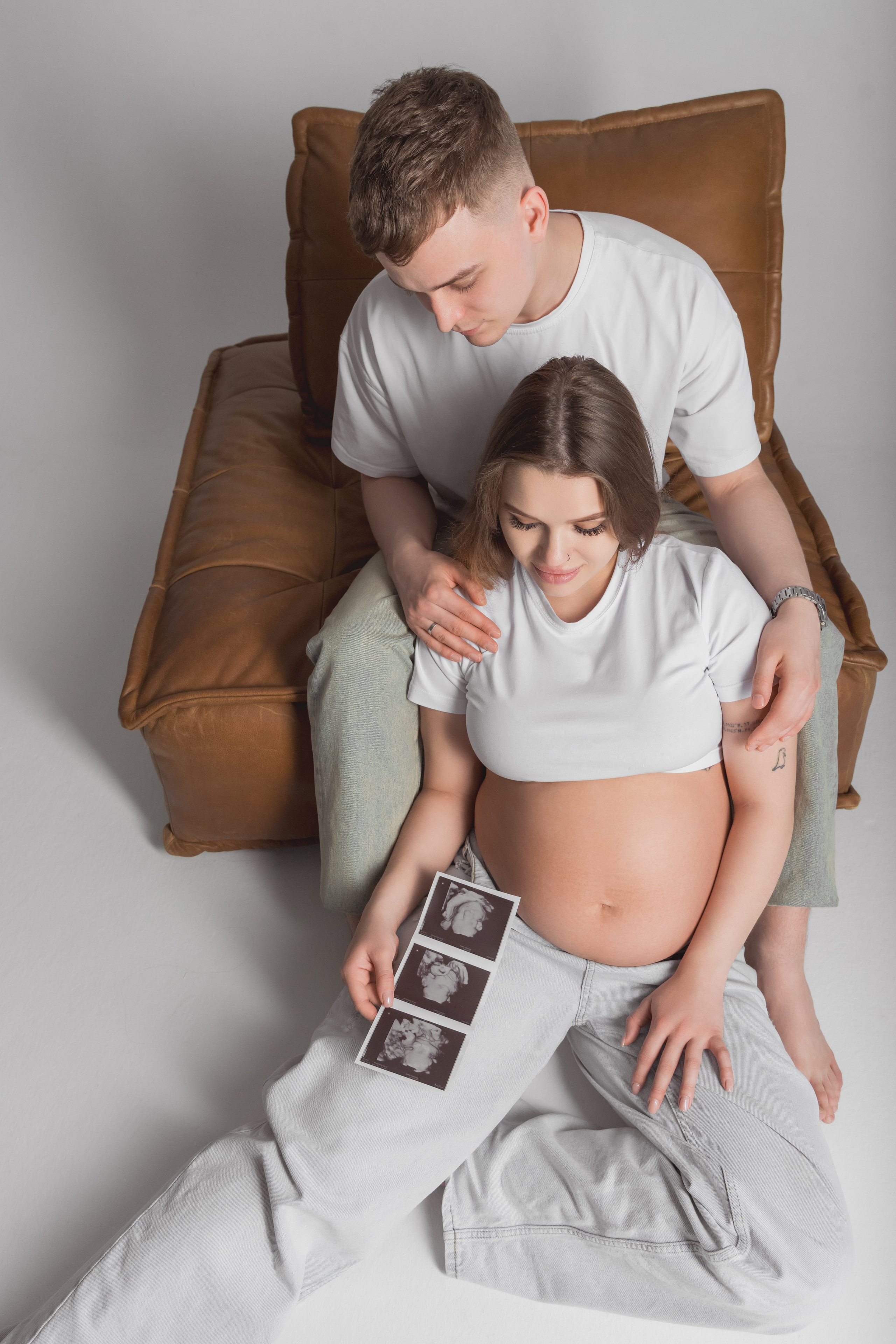 «В ожидании чуда». Анастасия Чиркова, Фотограф Москва