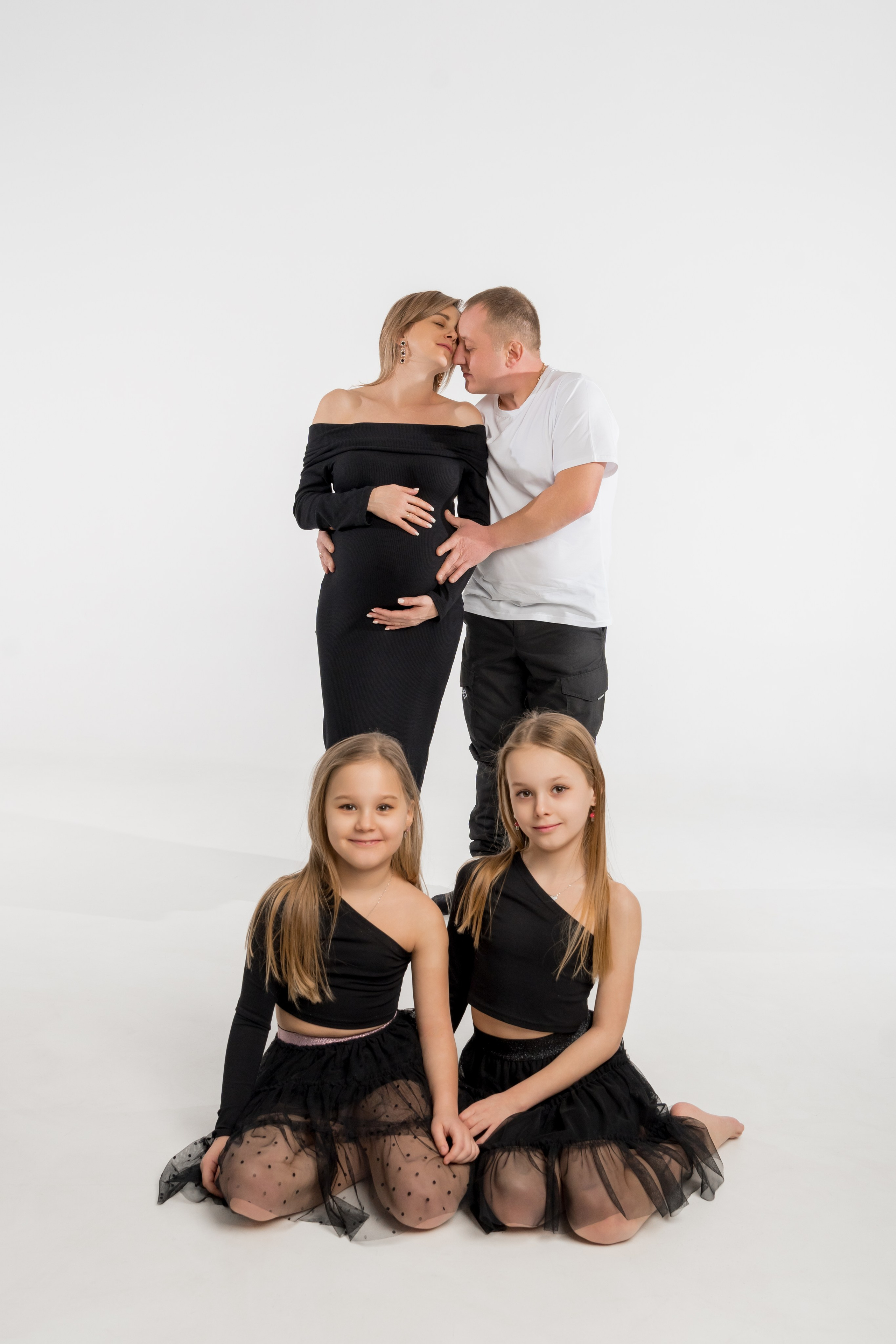 «Момент ожидания». Анастасия Чиркова, Фотограф Москва