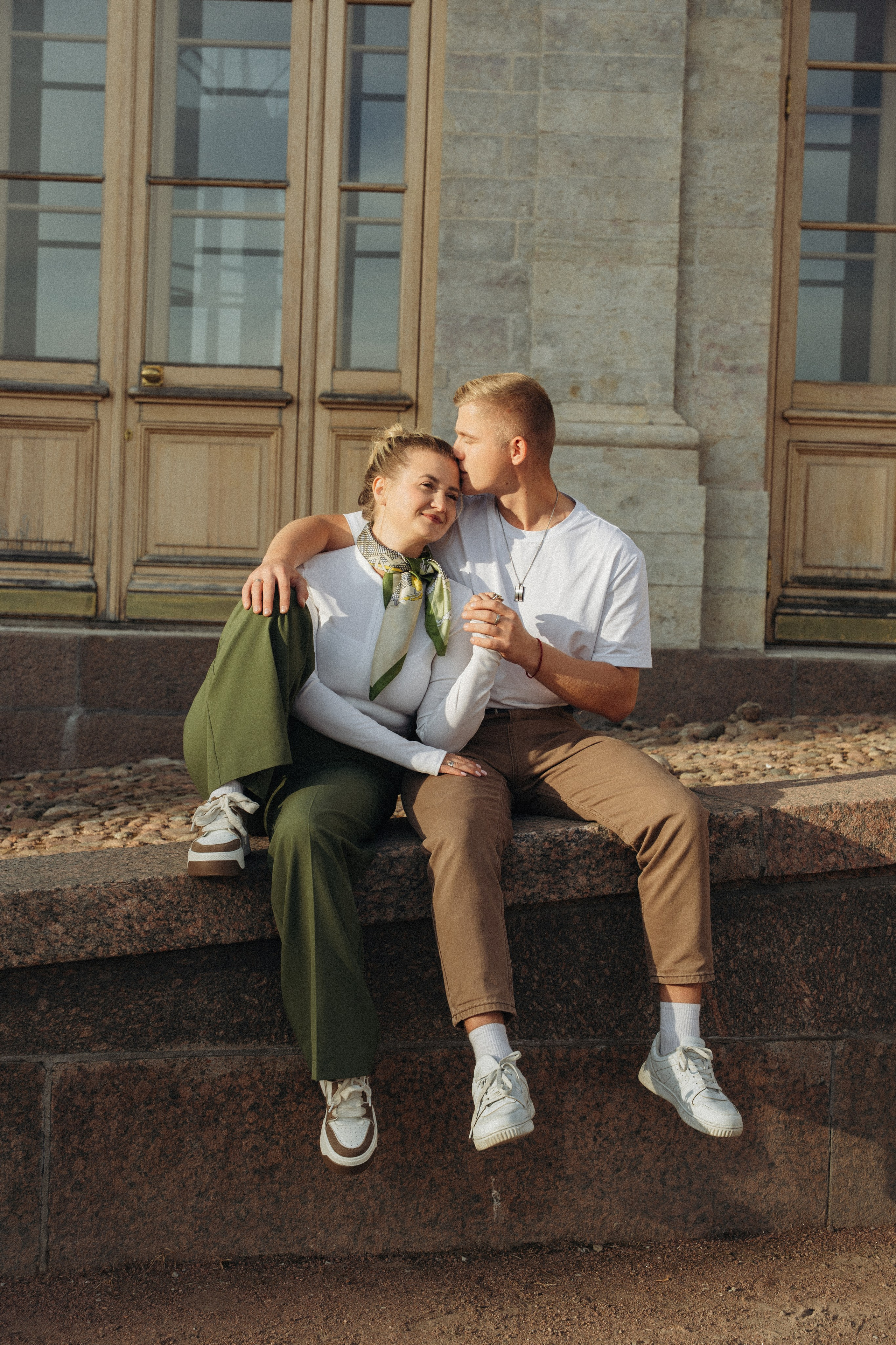 D & A. Фотограф Санкт-Петербург/Гомель Виктория Петрова