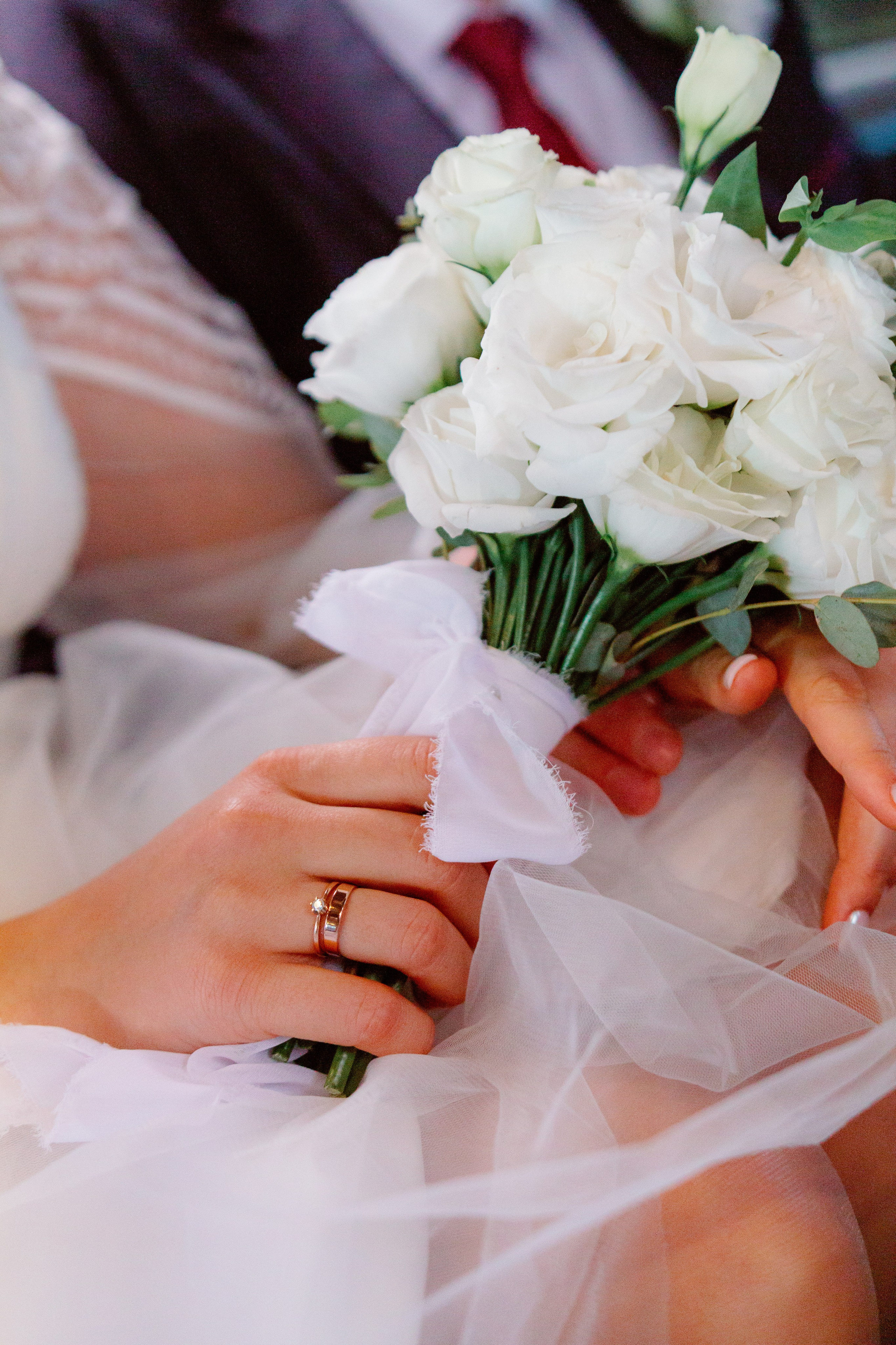 Юрий и Анастасия. Свадебная фотосессия в Екатеринбурге. Фотограф в Екатеринбурге Пойгина Елена