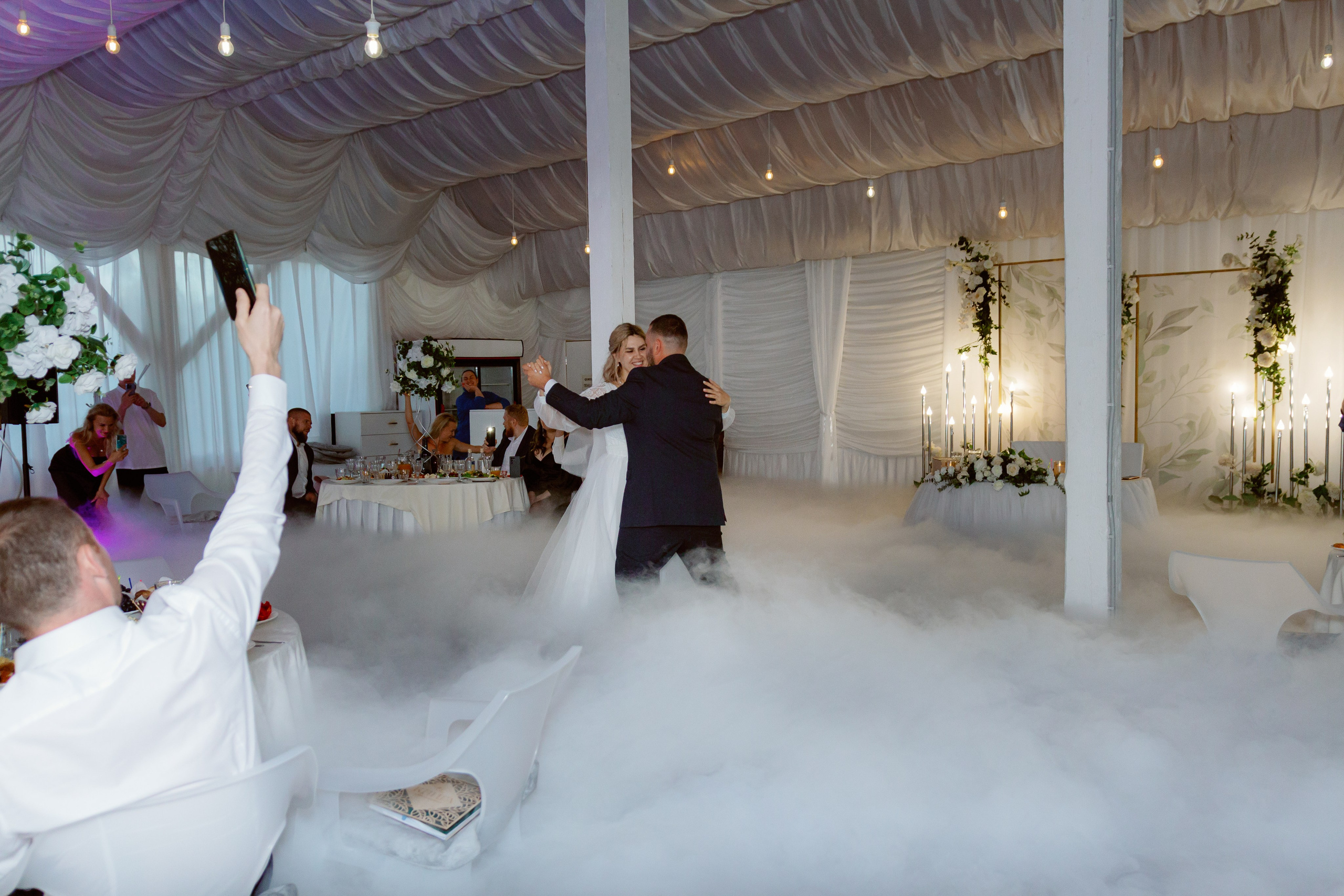 Юрий и Анастасия. Свадебная фотосессия в Екатеринбурге. Фотограф в Екатеринбурге Пойгина Елена