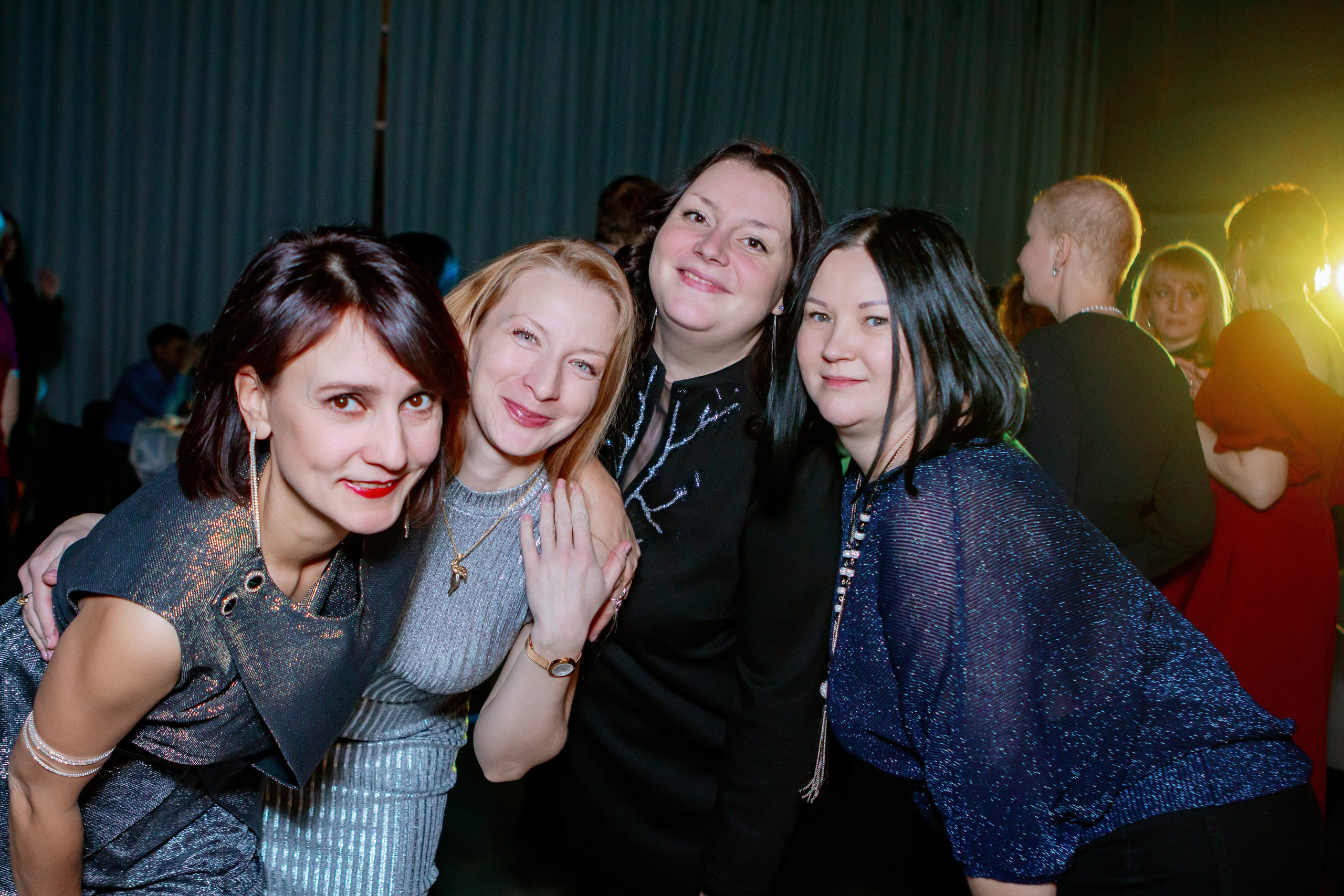 Фотосъёмка новогоднего корпоратива, Екатеринбург. Фотограф в Екатеринбурге Пойгина Елена