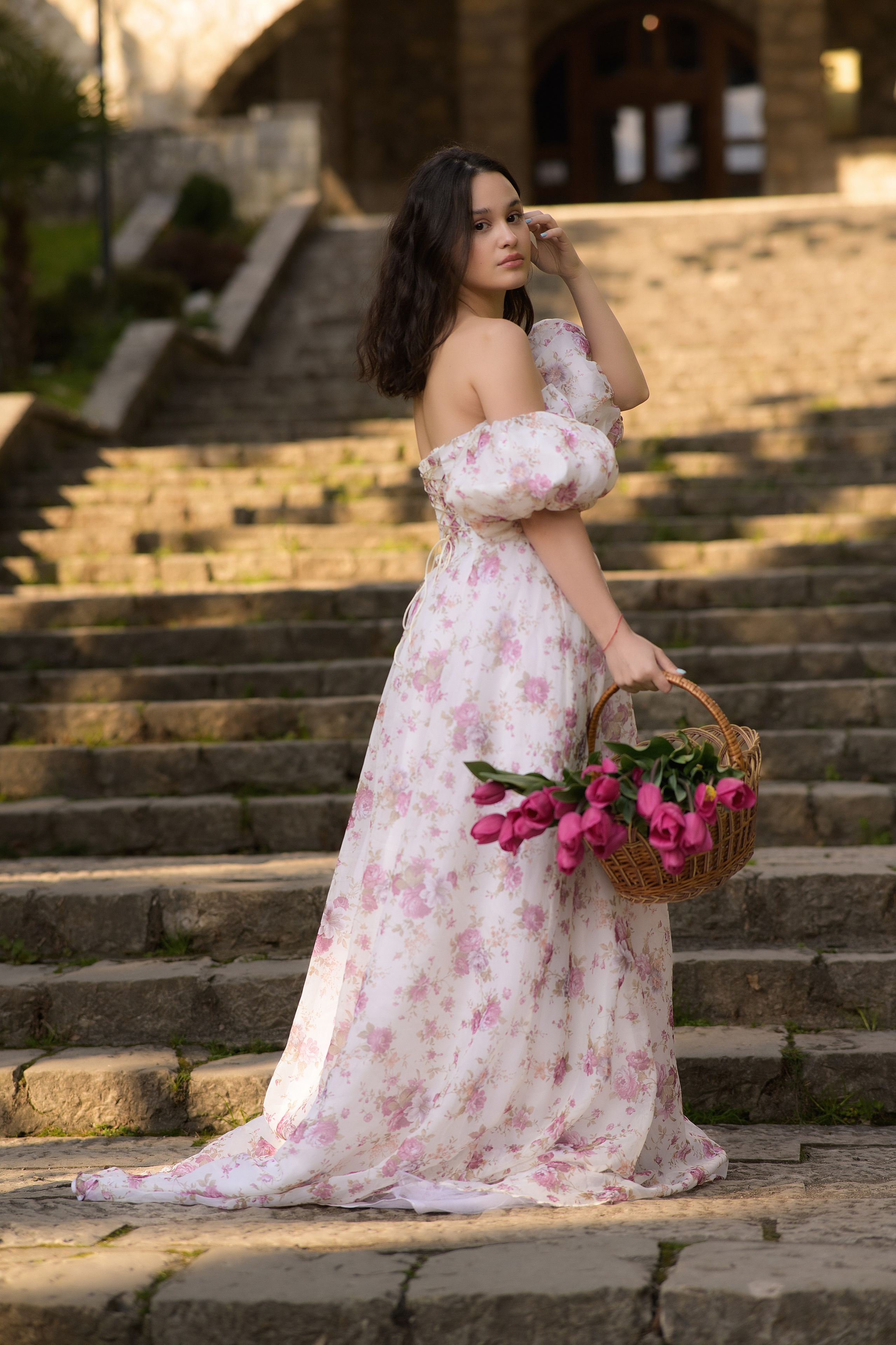 Фотопрогулки