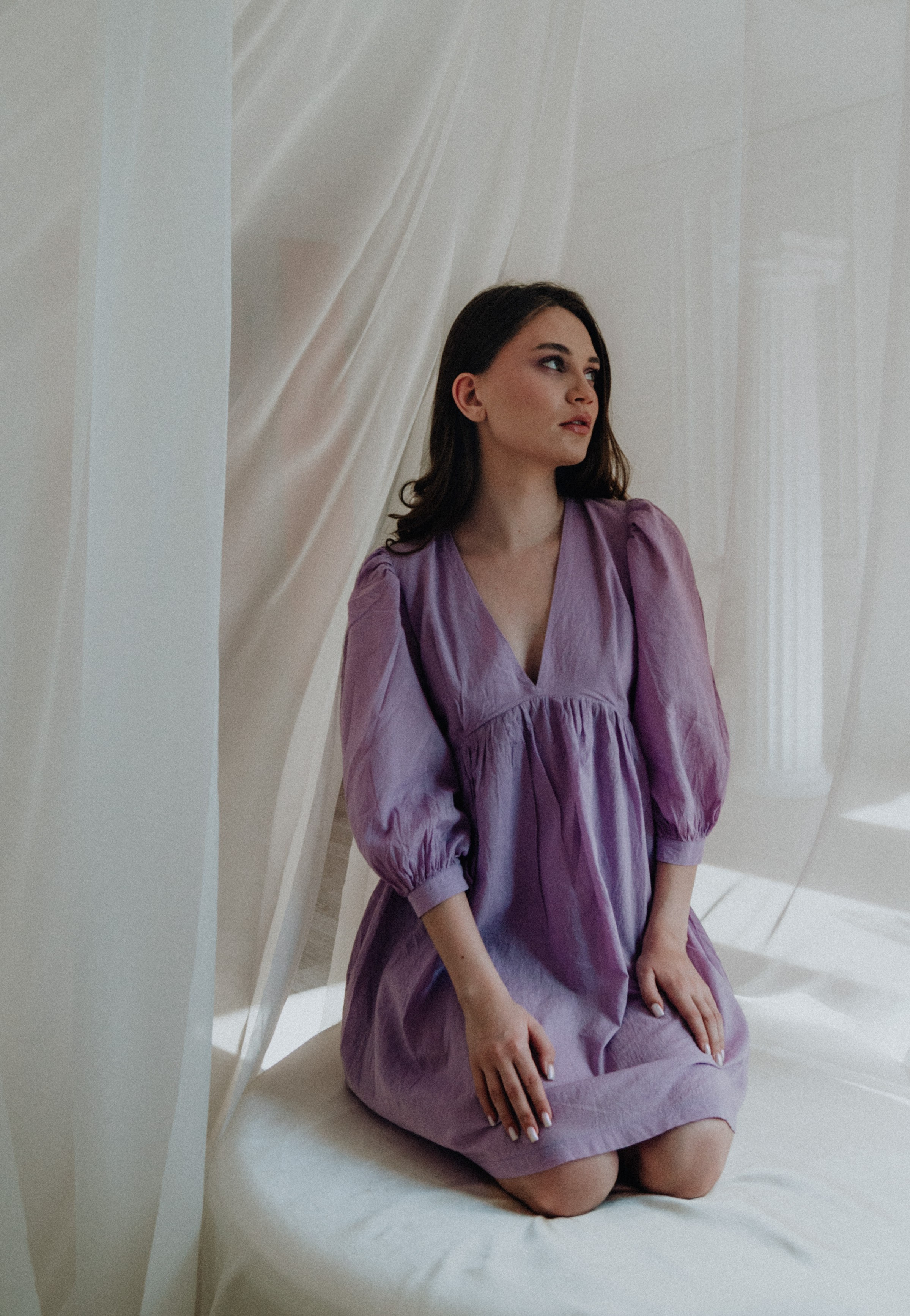 Милита. Фотограф Чита Комарова Ксения