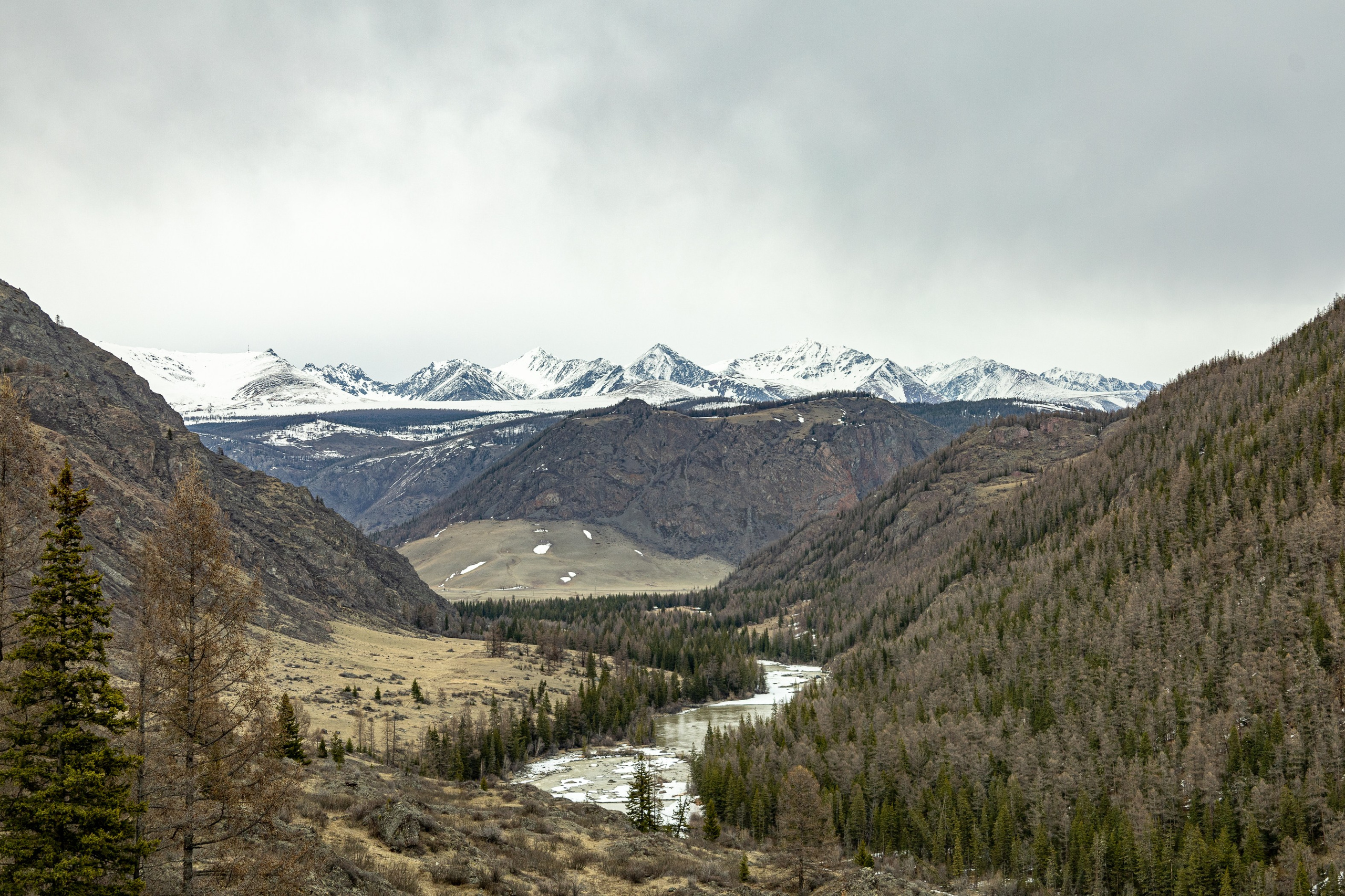 Майские в горах 2023. Gennady Travel