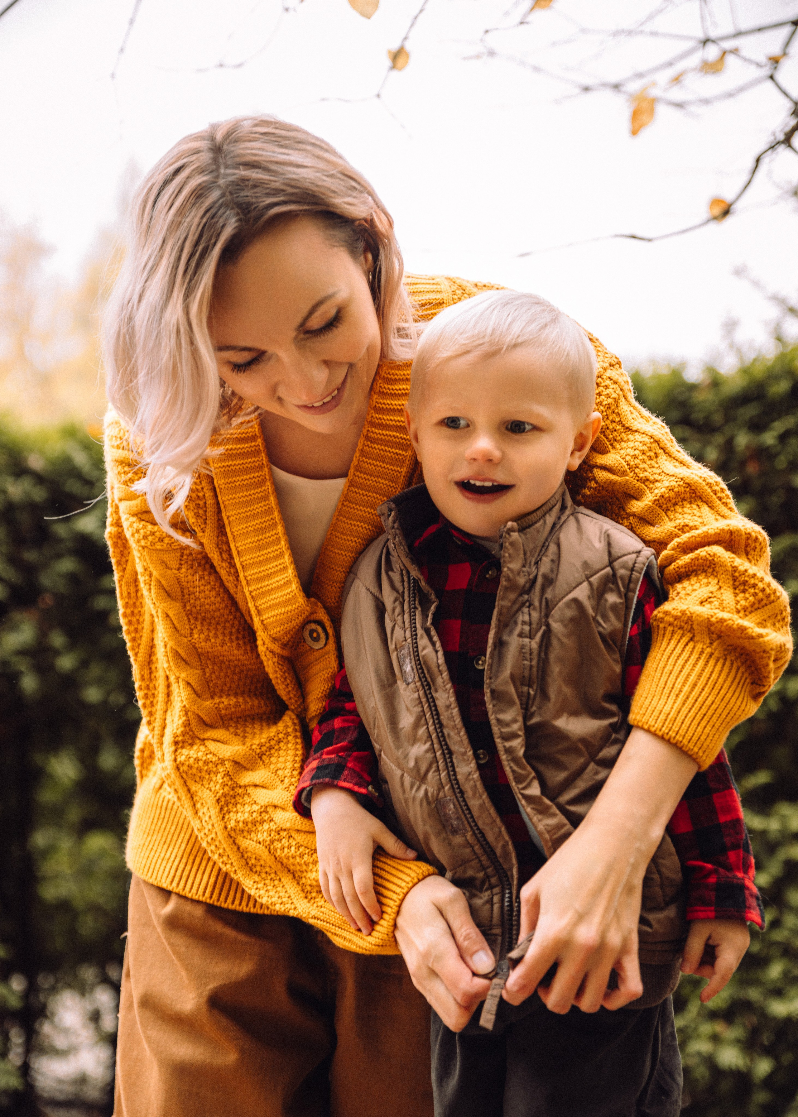Соня, Женя и Максимка. Семейный фотограф В Москве Александра Дейкун