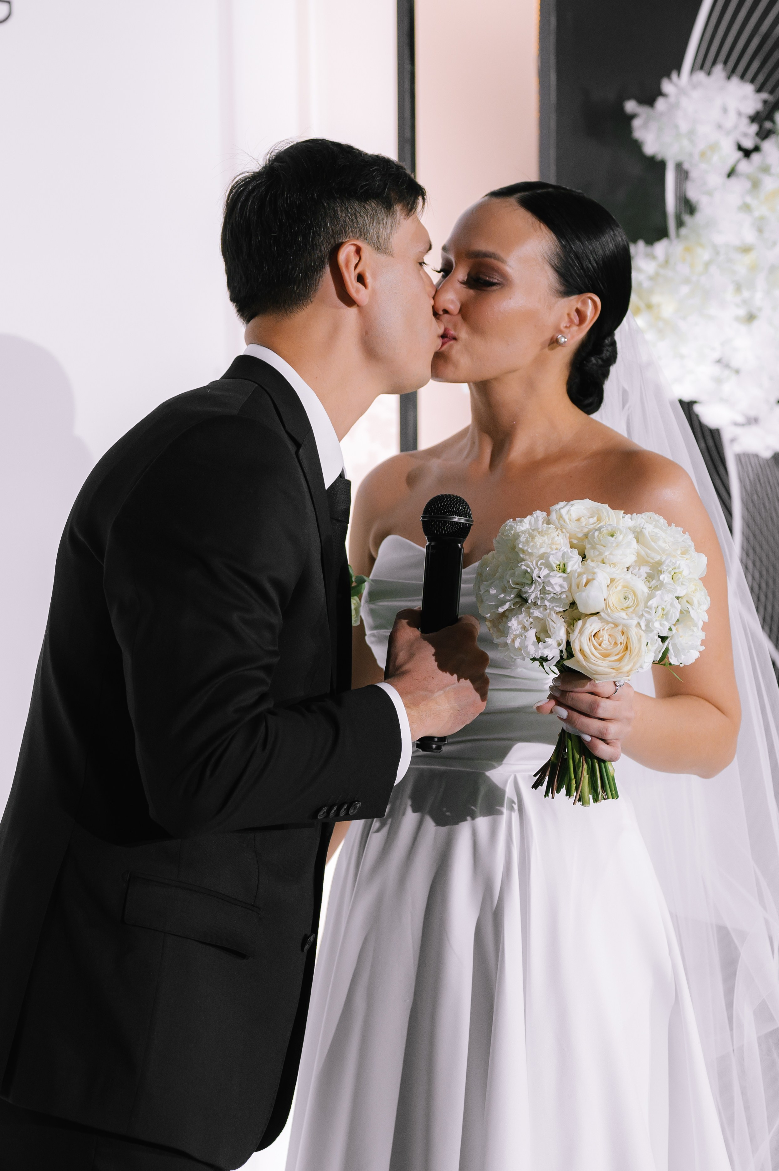 Олег и Вероника. Свадебный Фотограф Уфа Егорова Анастасия