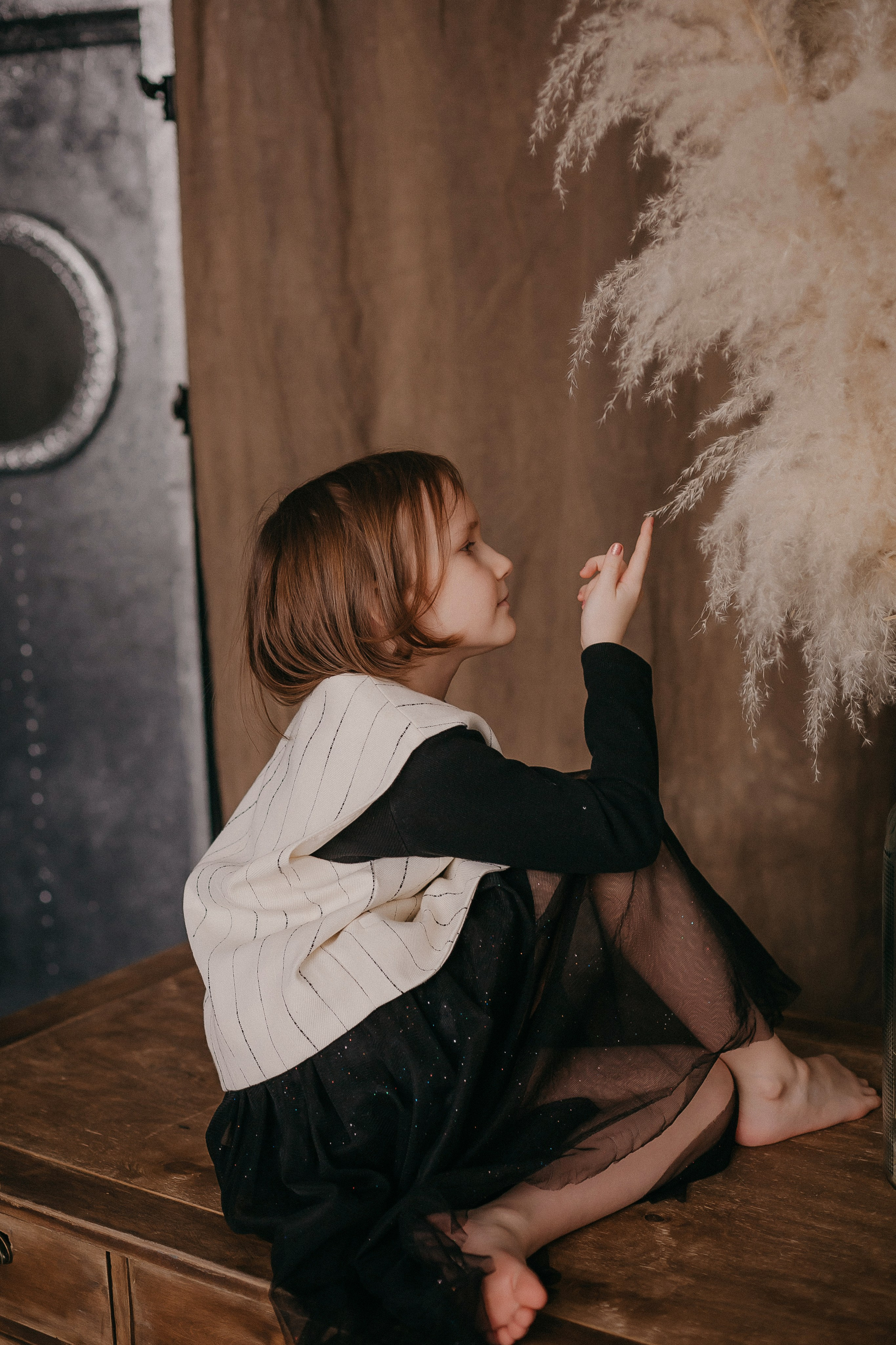 Эмир🖤. Семейный фотограф в Сургуте