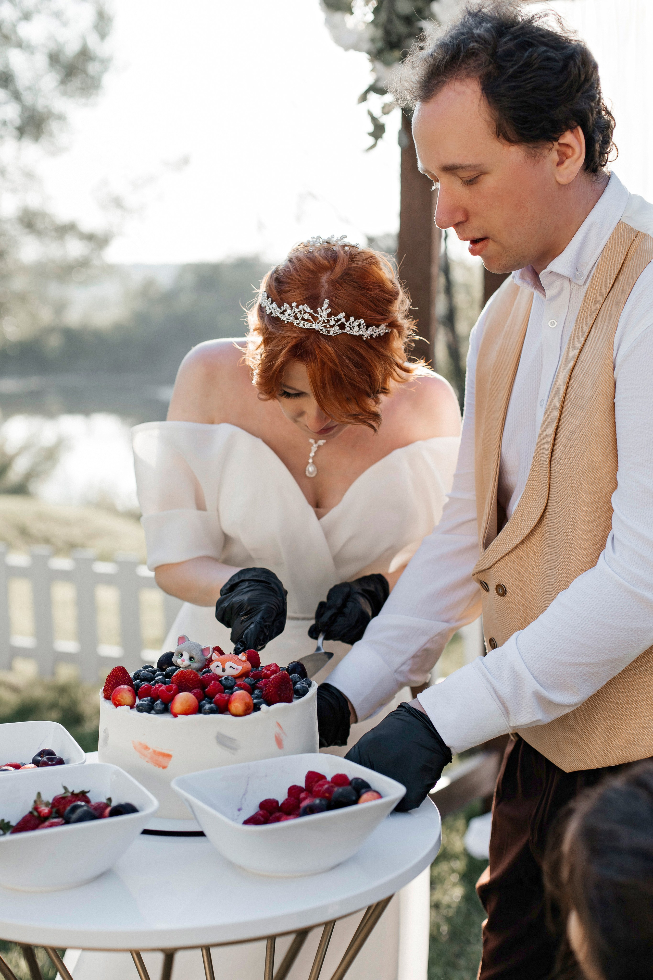 Ольга и Павел. Фотограф в Обнинске и Калуге Анастасия Антохина