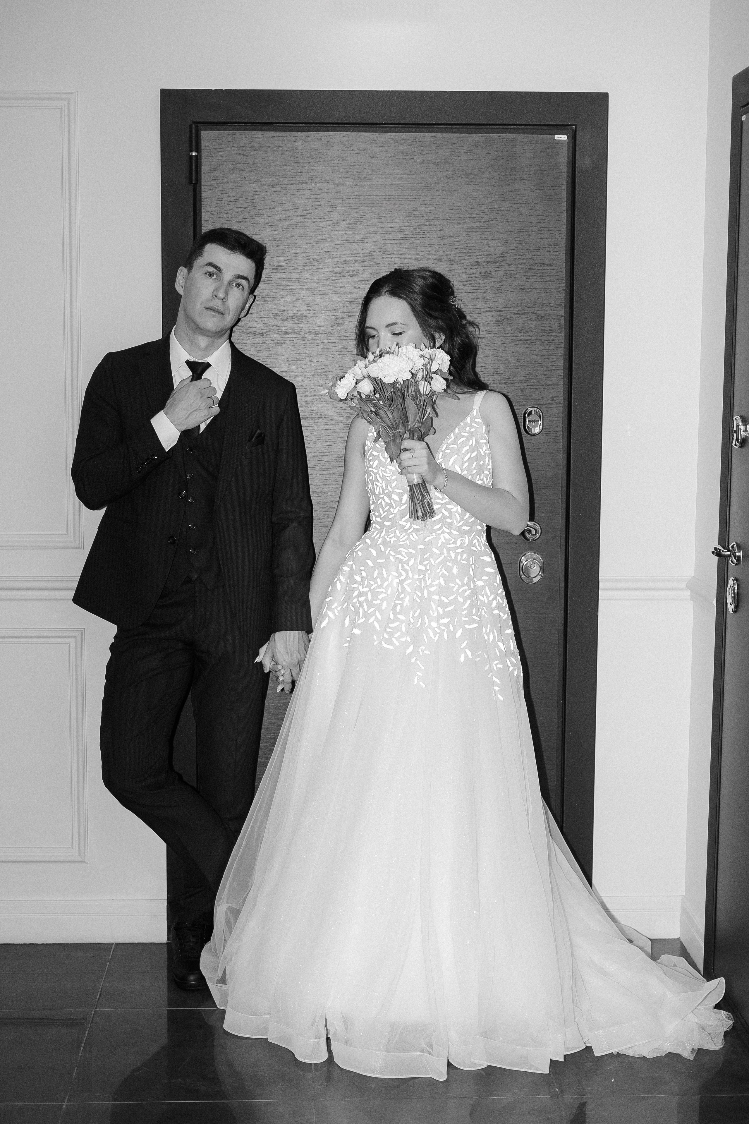 Рамиль & Джамиля. Свадебный и семейный фотограф в Казани и Зеленодольске Ланочкин Илья