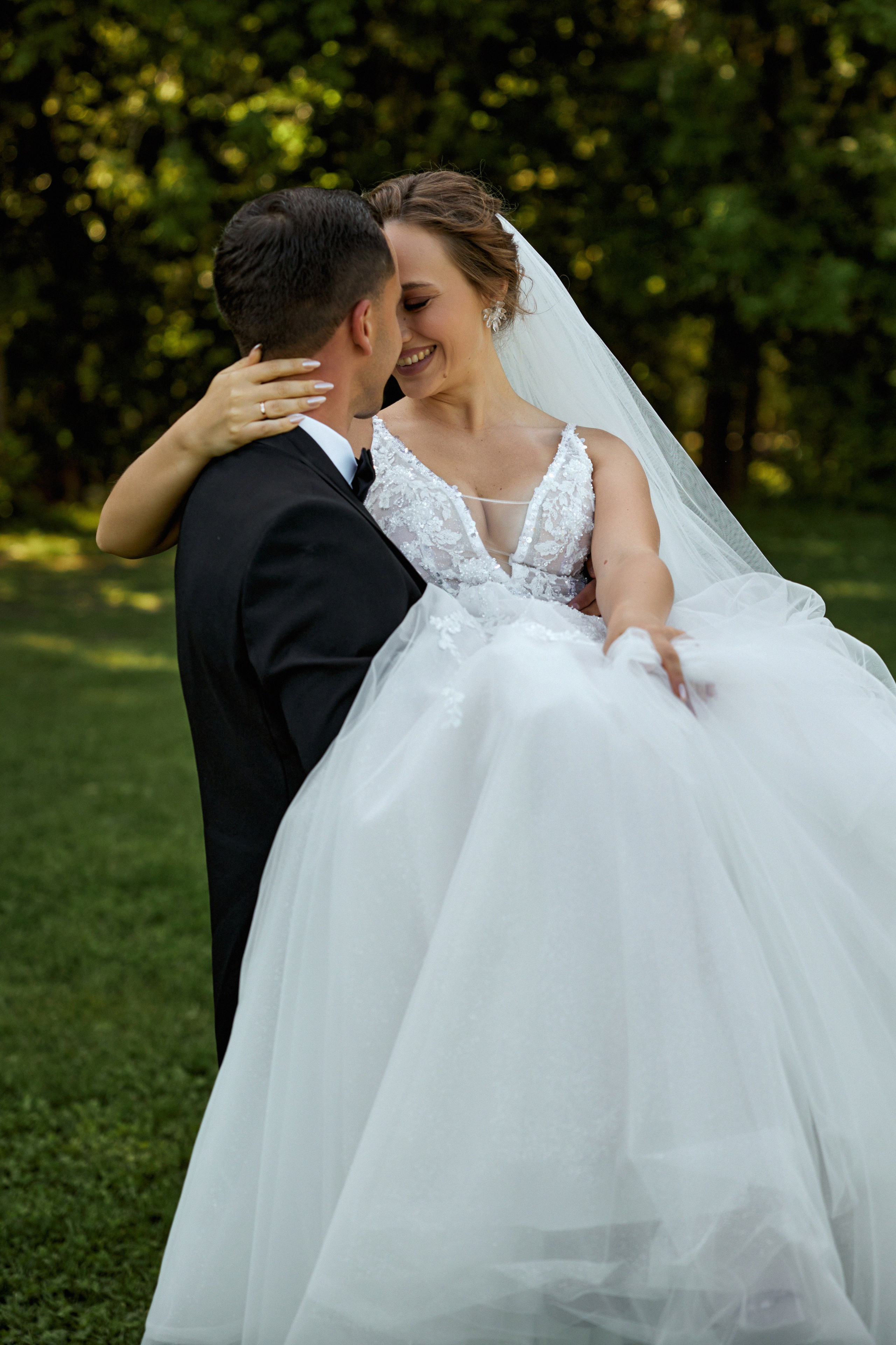 Ildar & Rufina. Главная