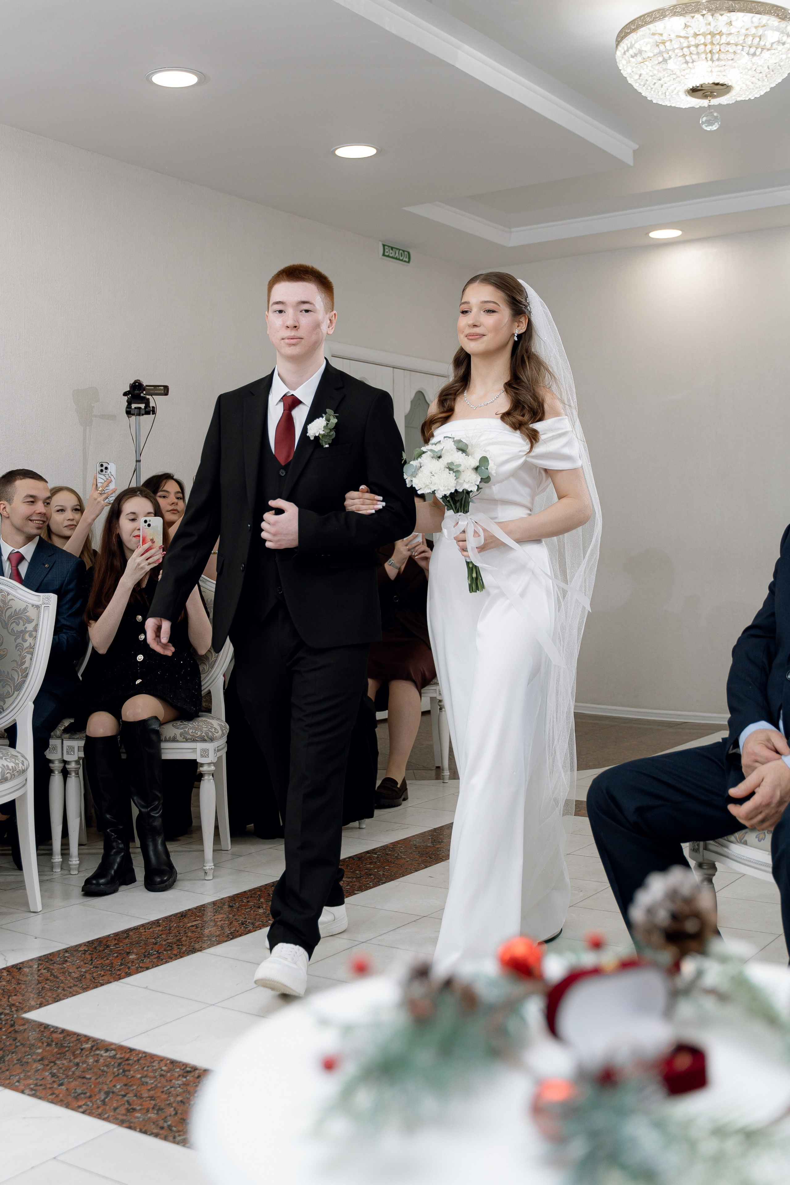 Илья & Диана. RAMIL SAFIULLIN