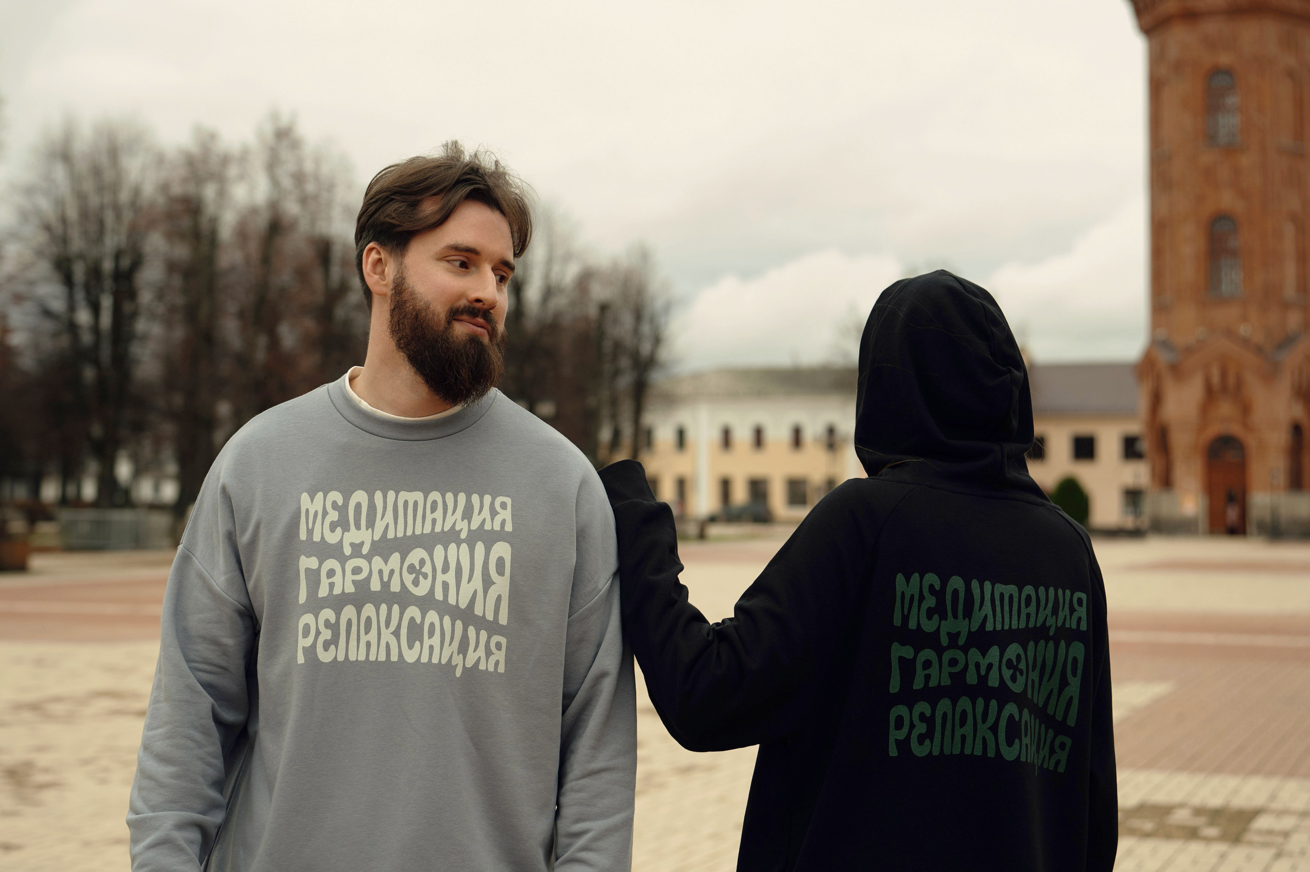 Мерч. Волхов. Ваш мультижанровый фотограф Александр Белов