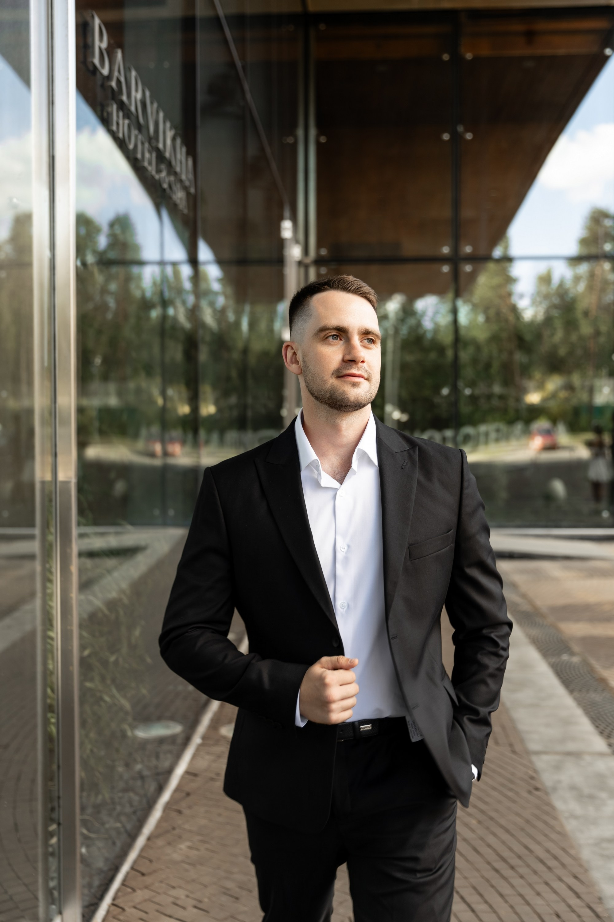 Дарья и Артём. Татьяна Чернышова свадебный фотограф Москва