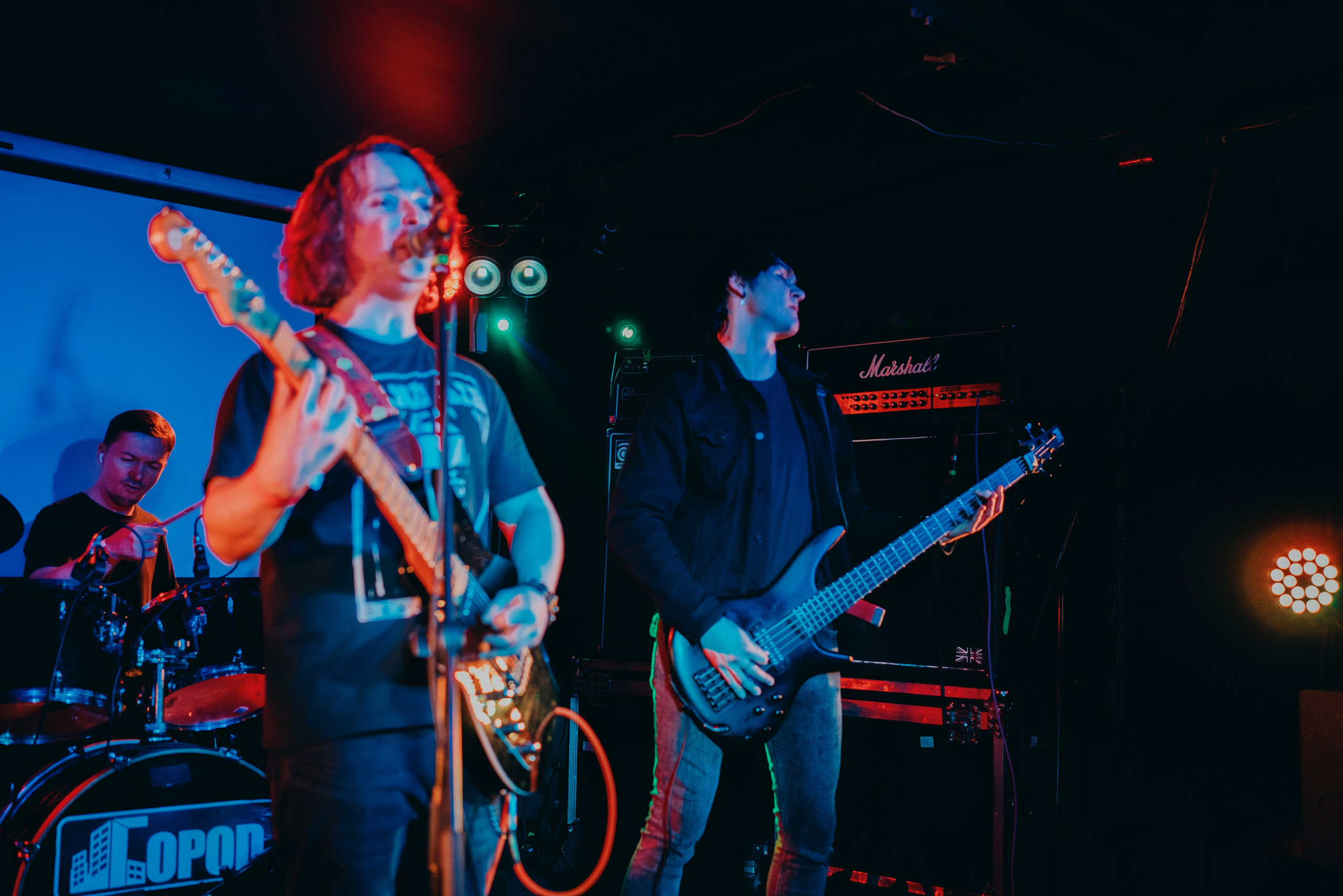 Легранж. Фотограф Екатерина Крючкова