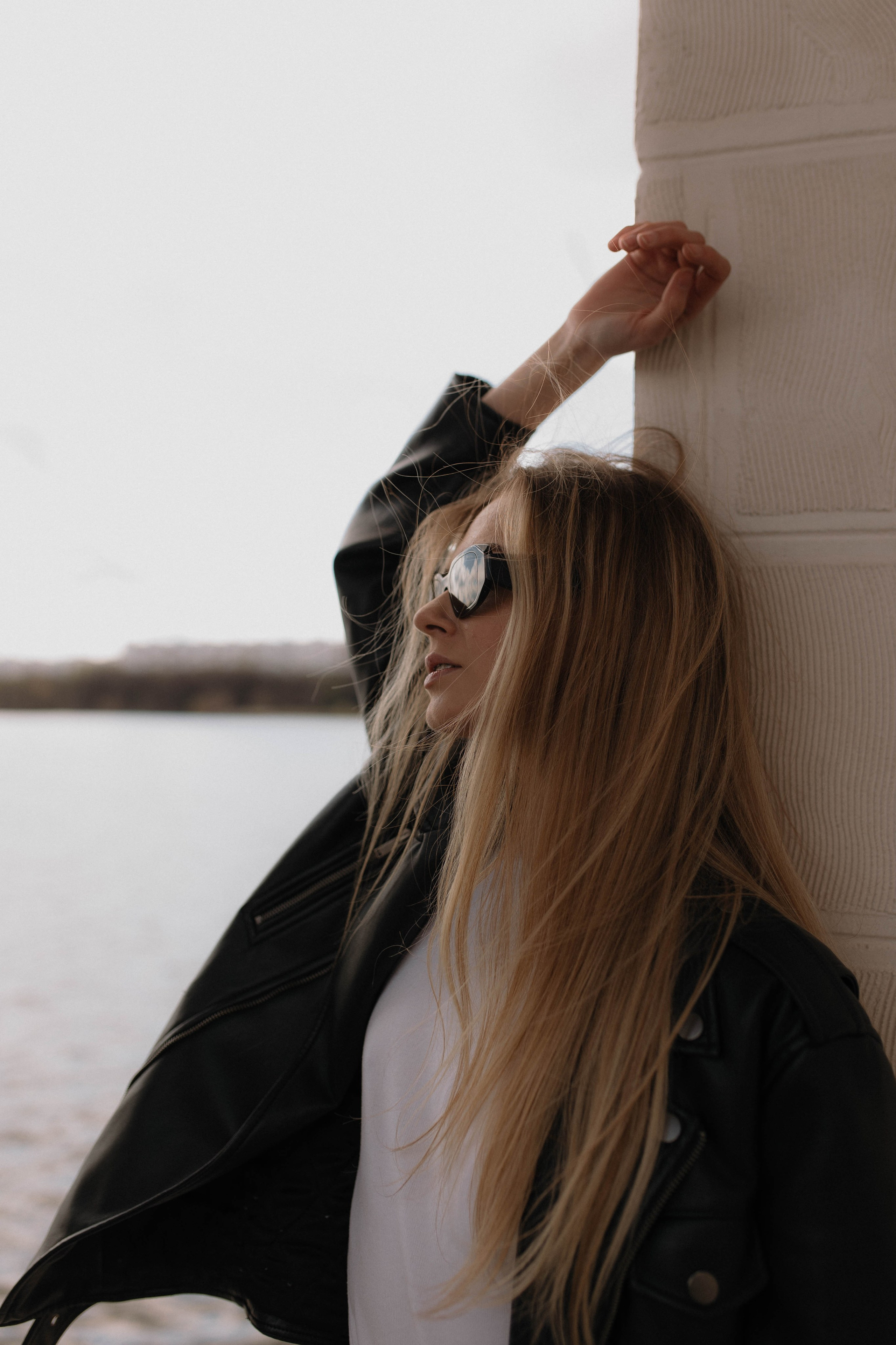 Портфолио с уличными съемками. Женский и свадебный фотограф Анастасия Митрохина