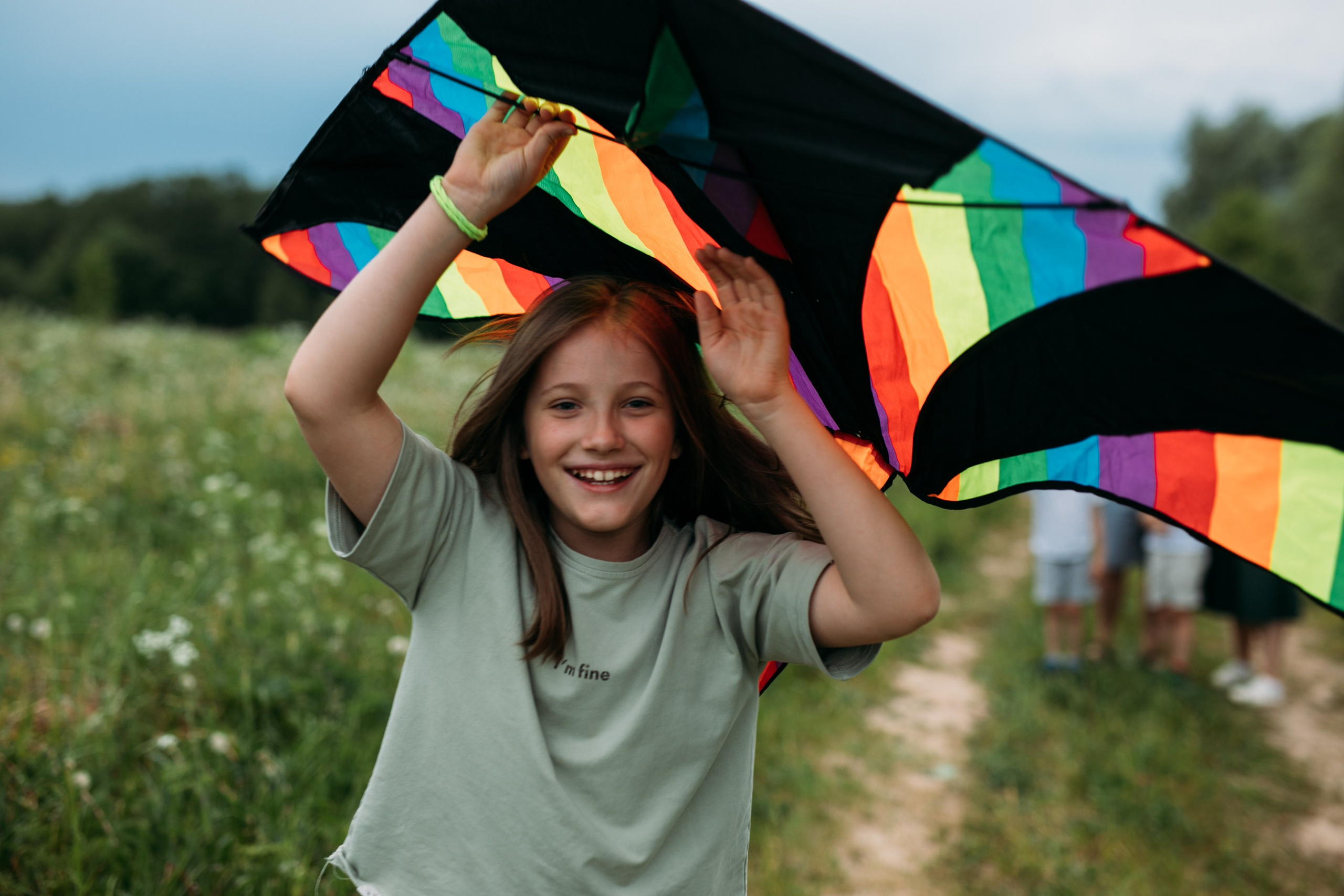 ГДЕ-ТО НАКАНУНЕ ЛЕТА :). Фотограф Наташа Румянцева