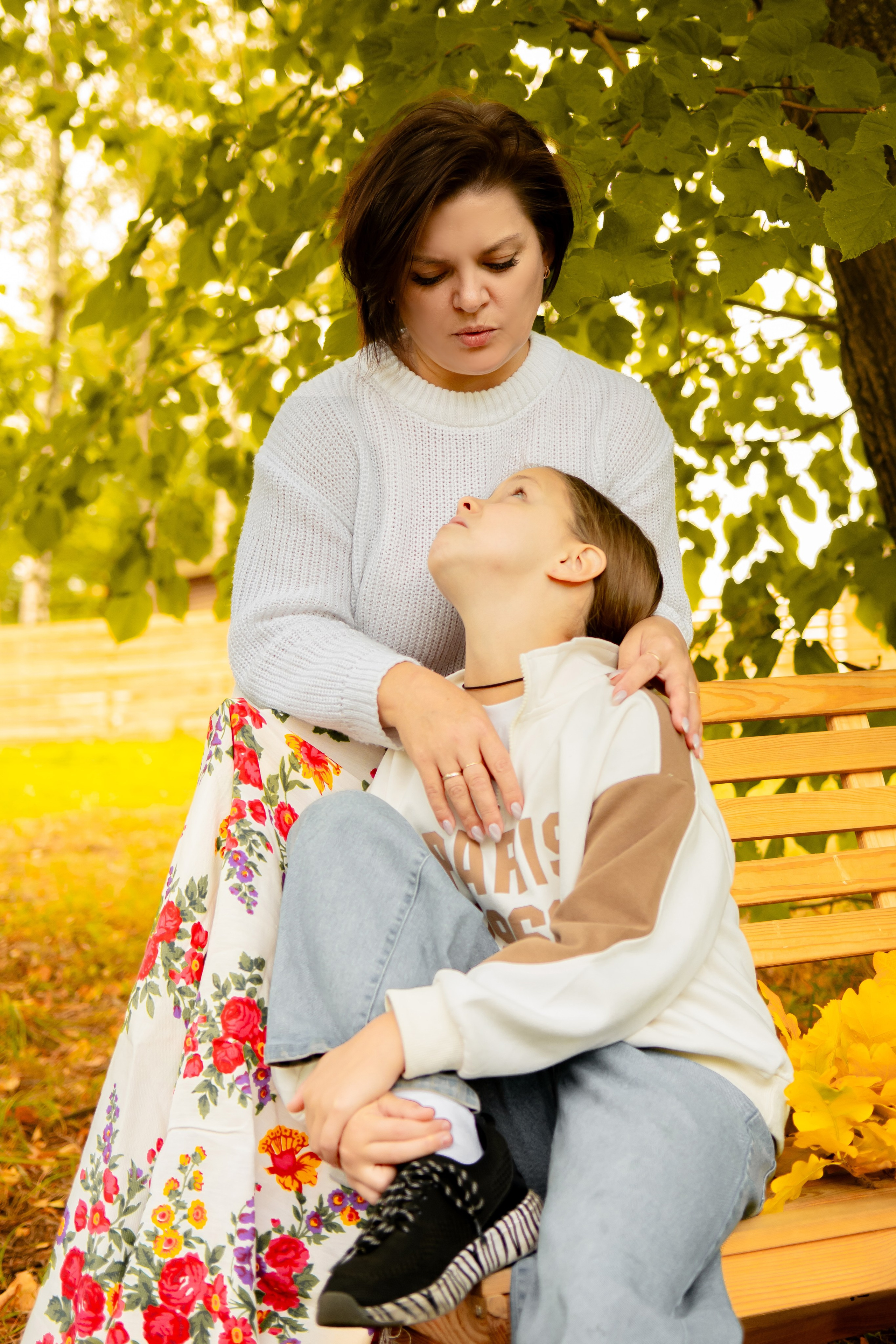Семейные фотоистории. ОЛЕСЯ ШАФЕРОВА / ВАШ ФОТОГРАФ в Санкт-Петербурге