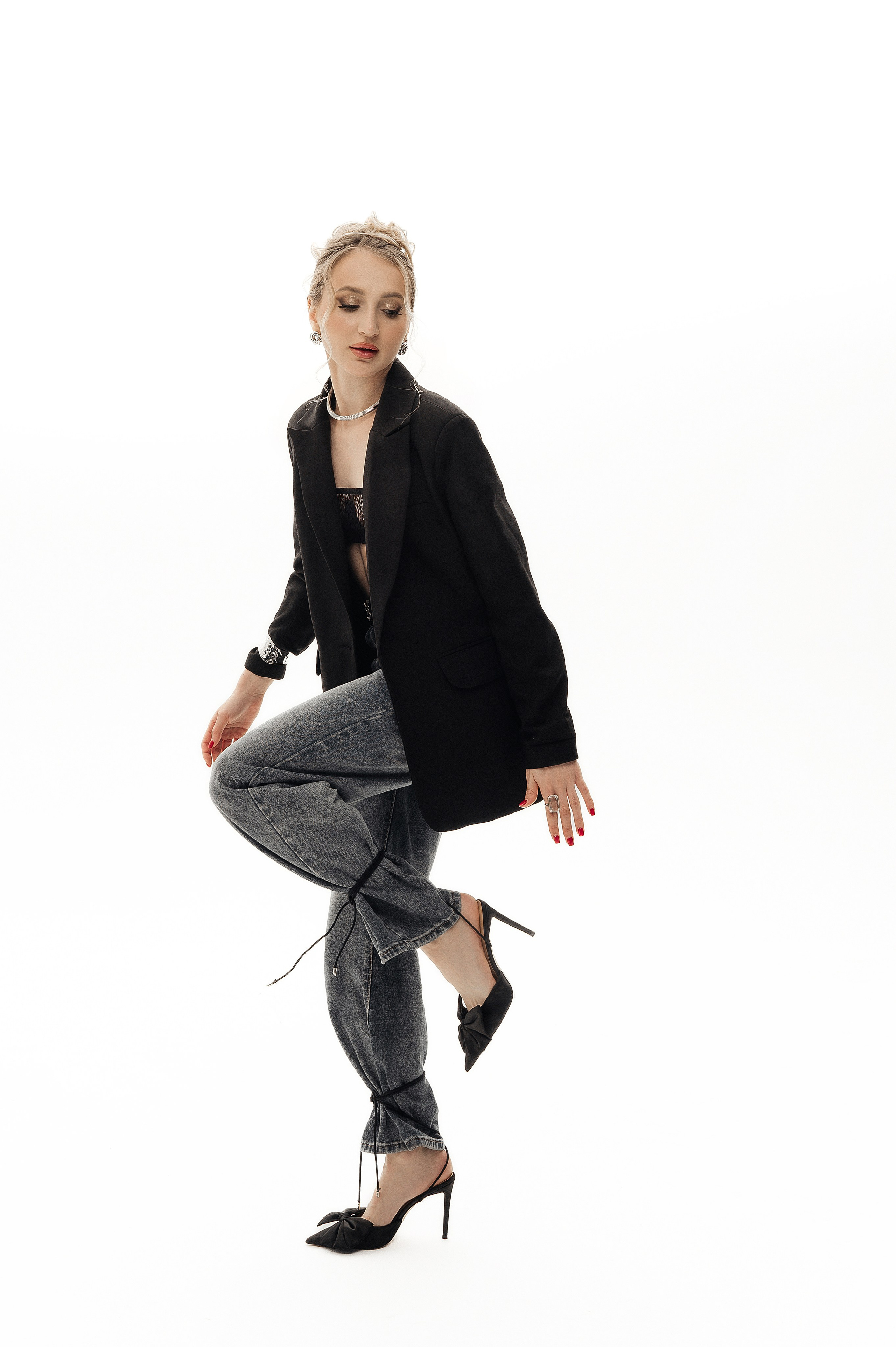 Анастасия. Фотограф Виктория Грибова г. Вологда