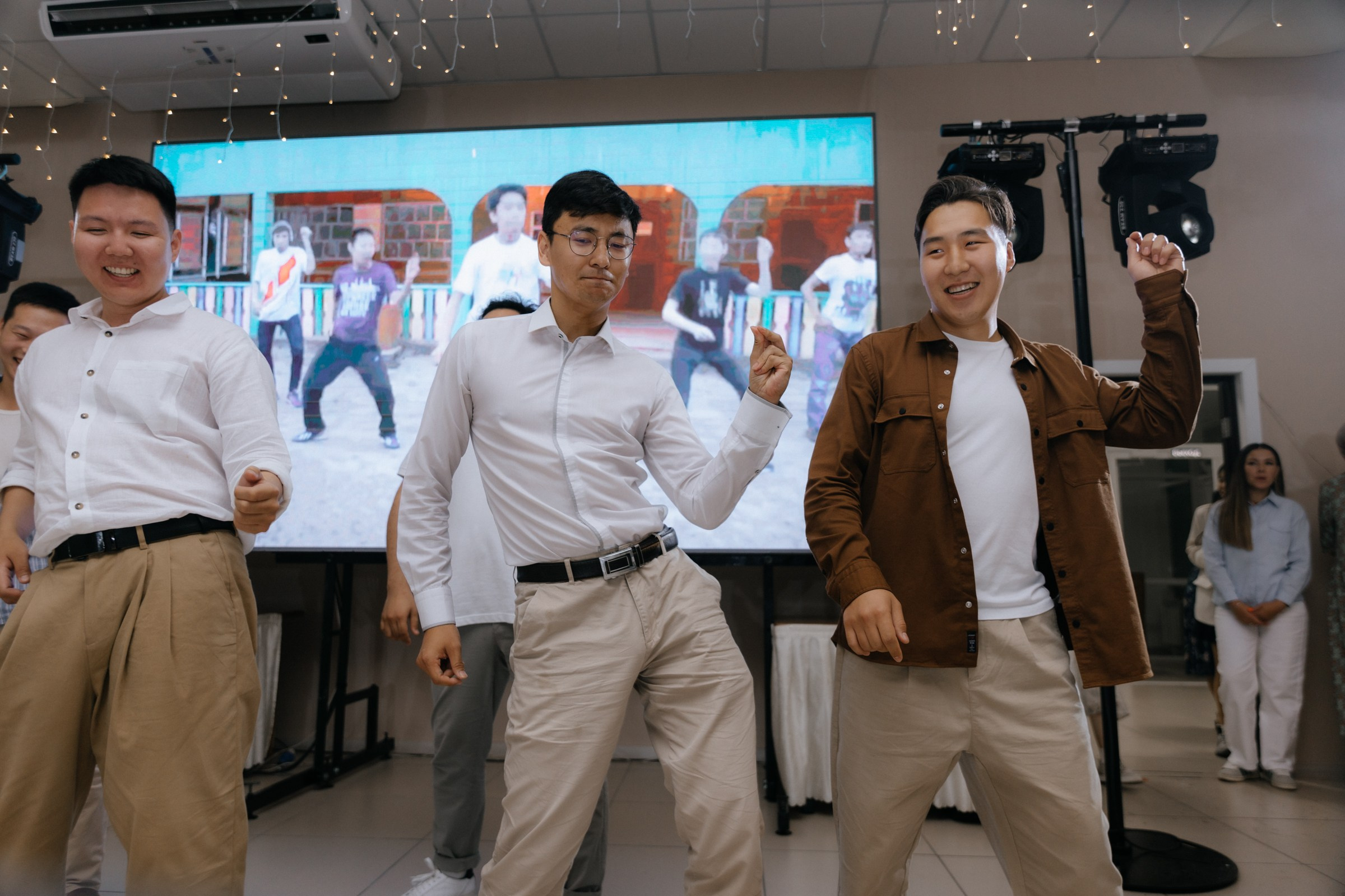 Хэшэгто и Мэдогма. Фотограф Улан-Удэ