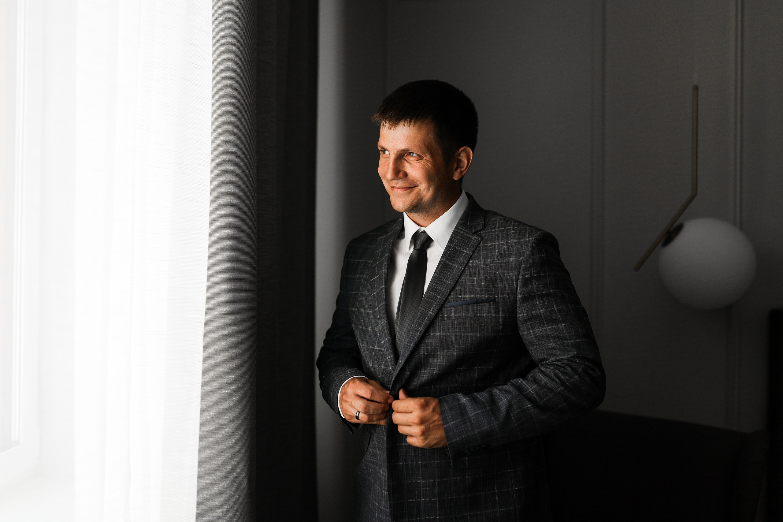 Андрей и Александра. Таирова Гузель|Свадебный фотограф в Ульяновске