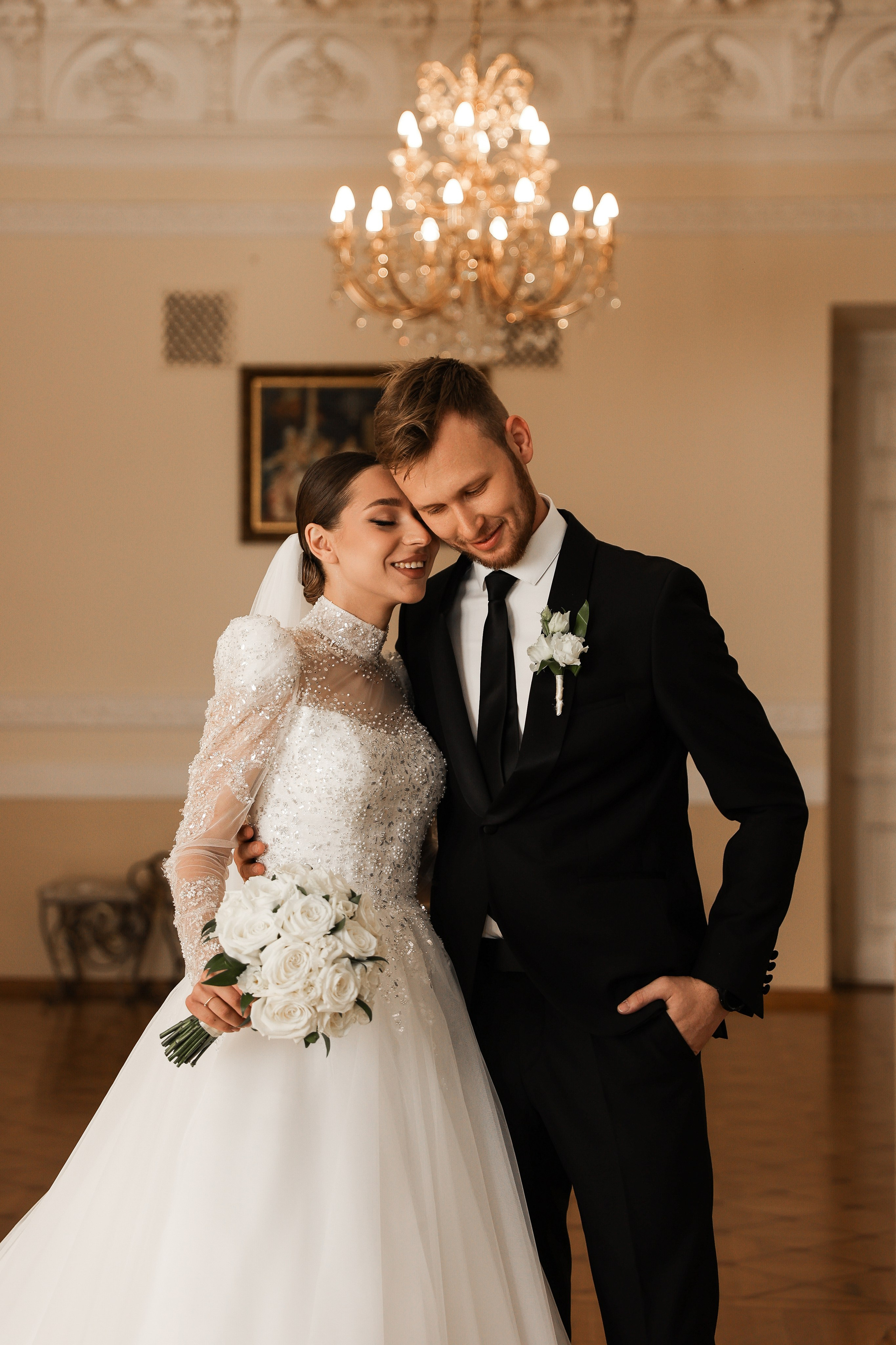 Роберт и Екатерина. Таирова Гузель|Свадебный фотограф в Ульяновске